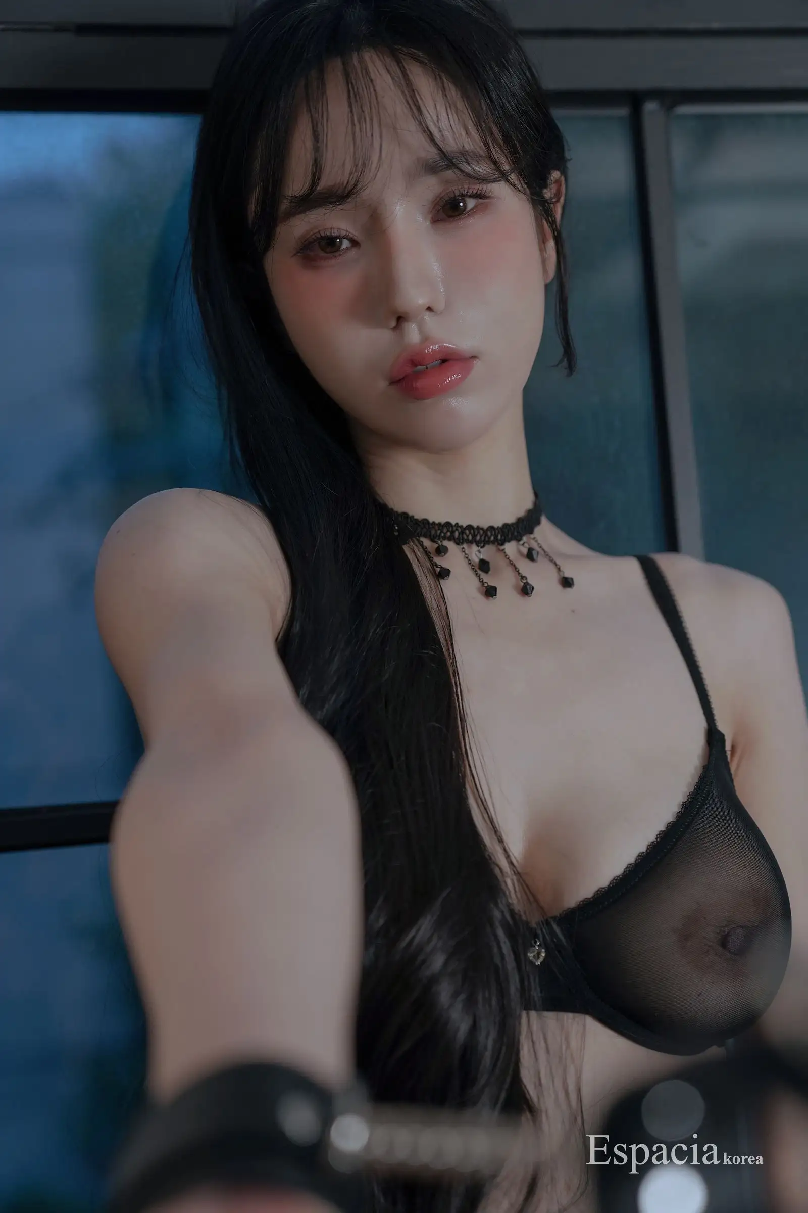[Espacia Korea] EHC #105 YUNHA