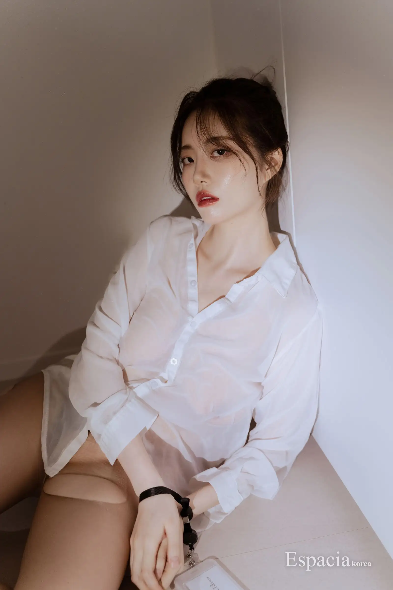 [Espacia Korea] EHC #101 YUA