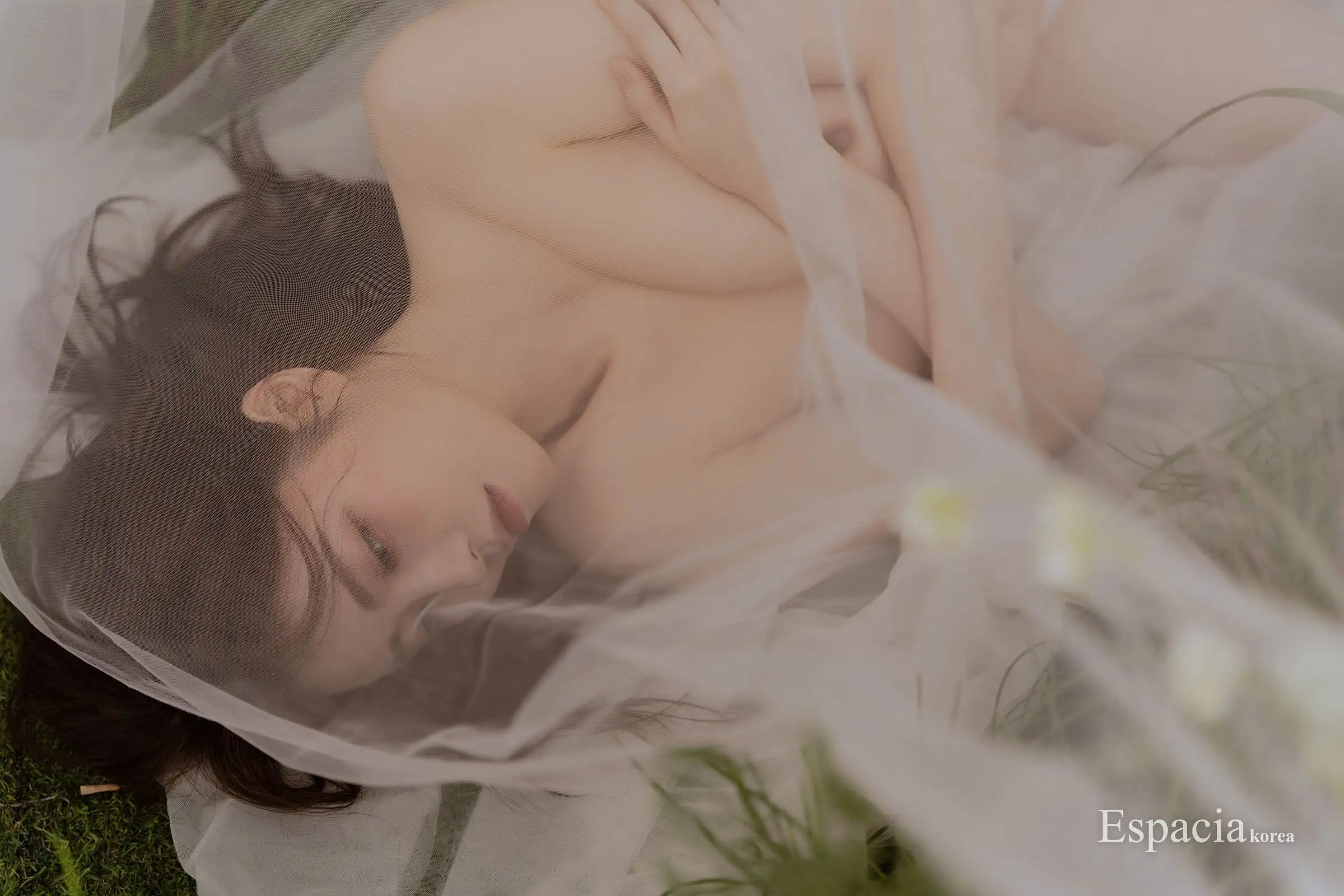 [Espacia Korea] EHC #111 – YUA