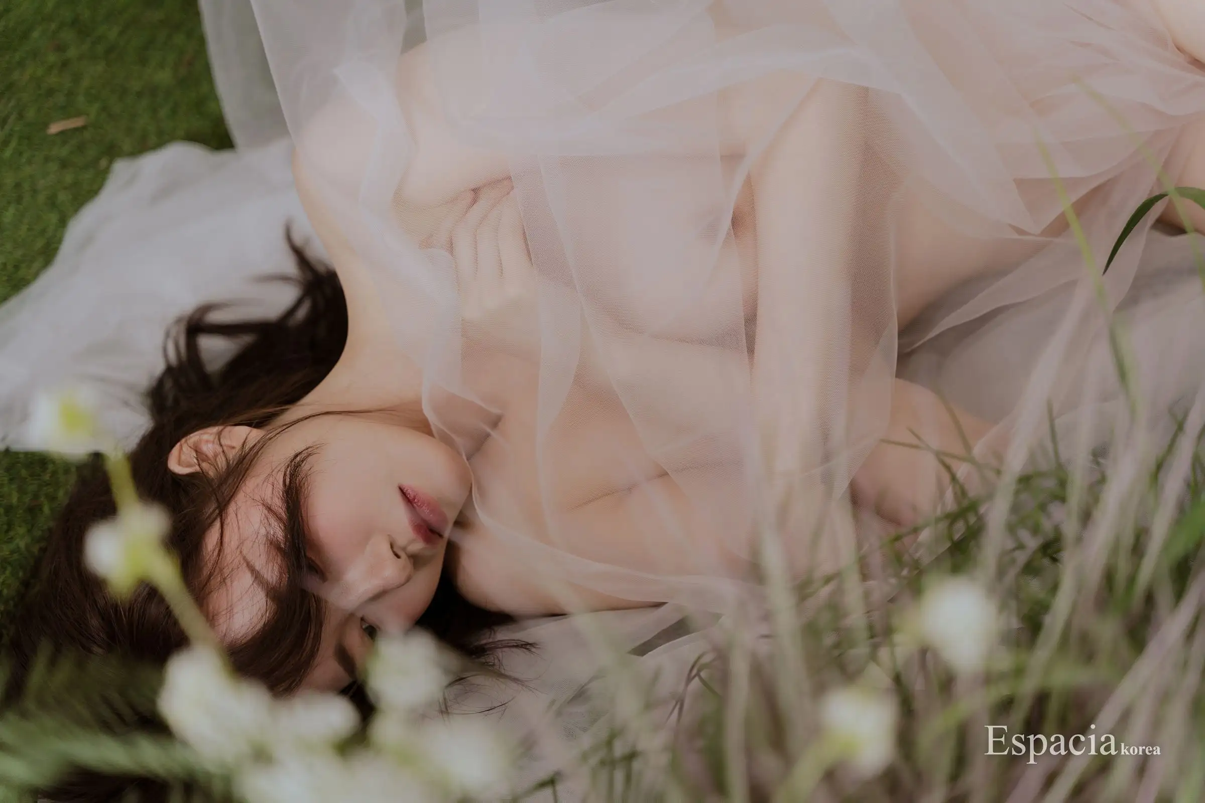 [Espacia Korea] EHC #111 – YUA