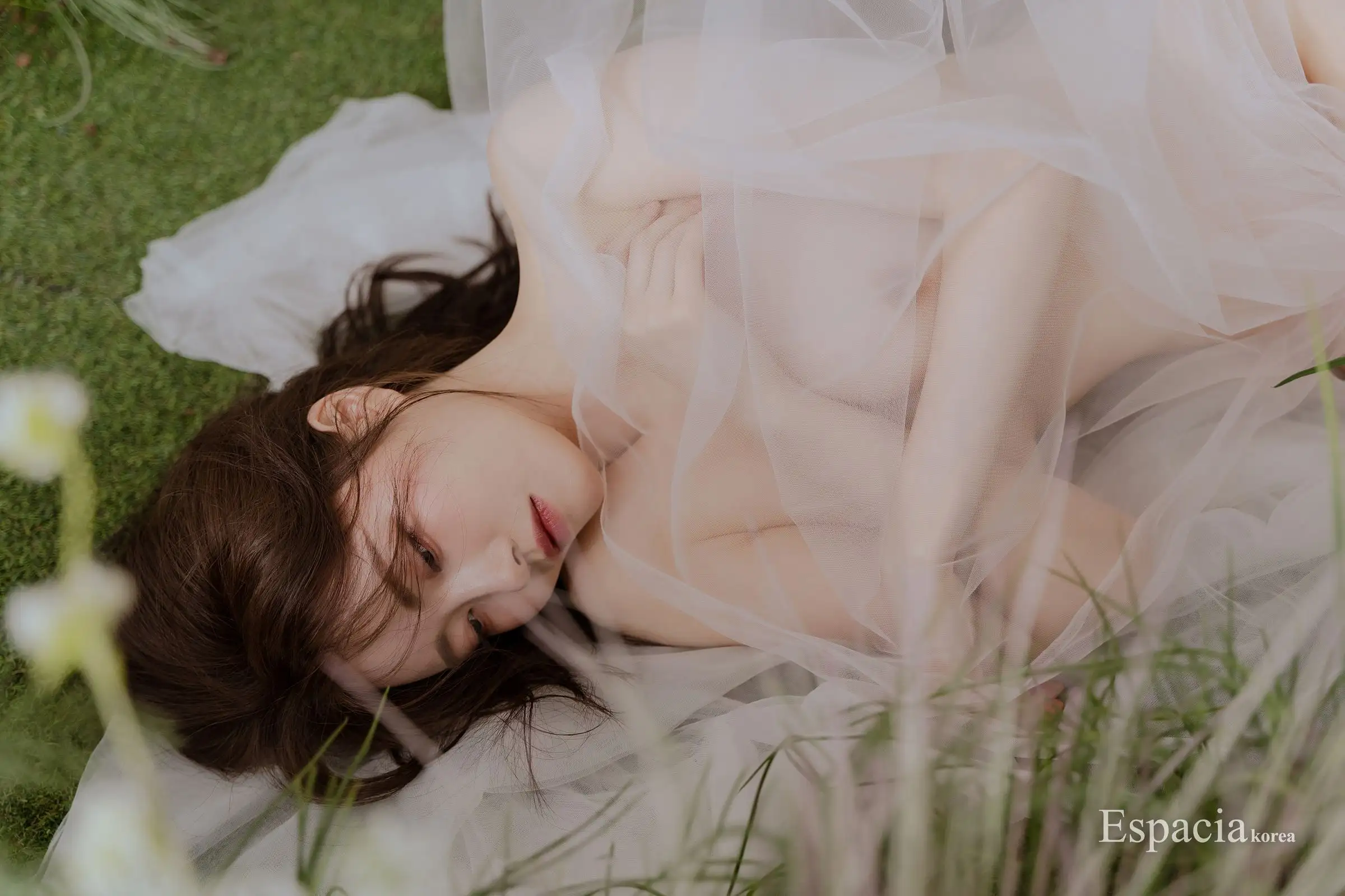 [Espacia Korea] EHC #111 – YUA