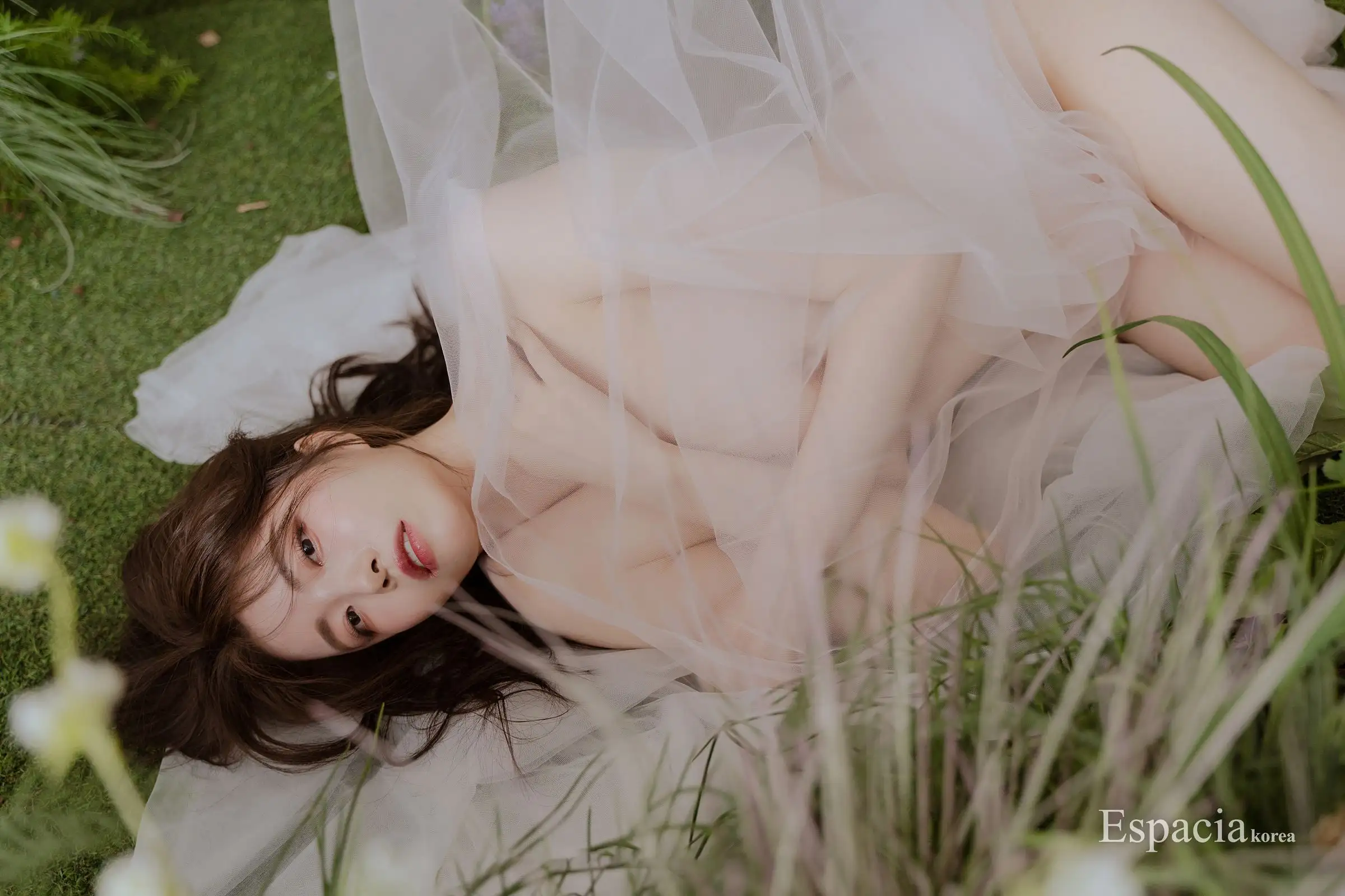 [Espacia Korea] EHC #111 – YUA