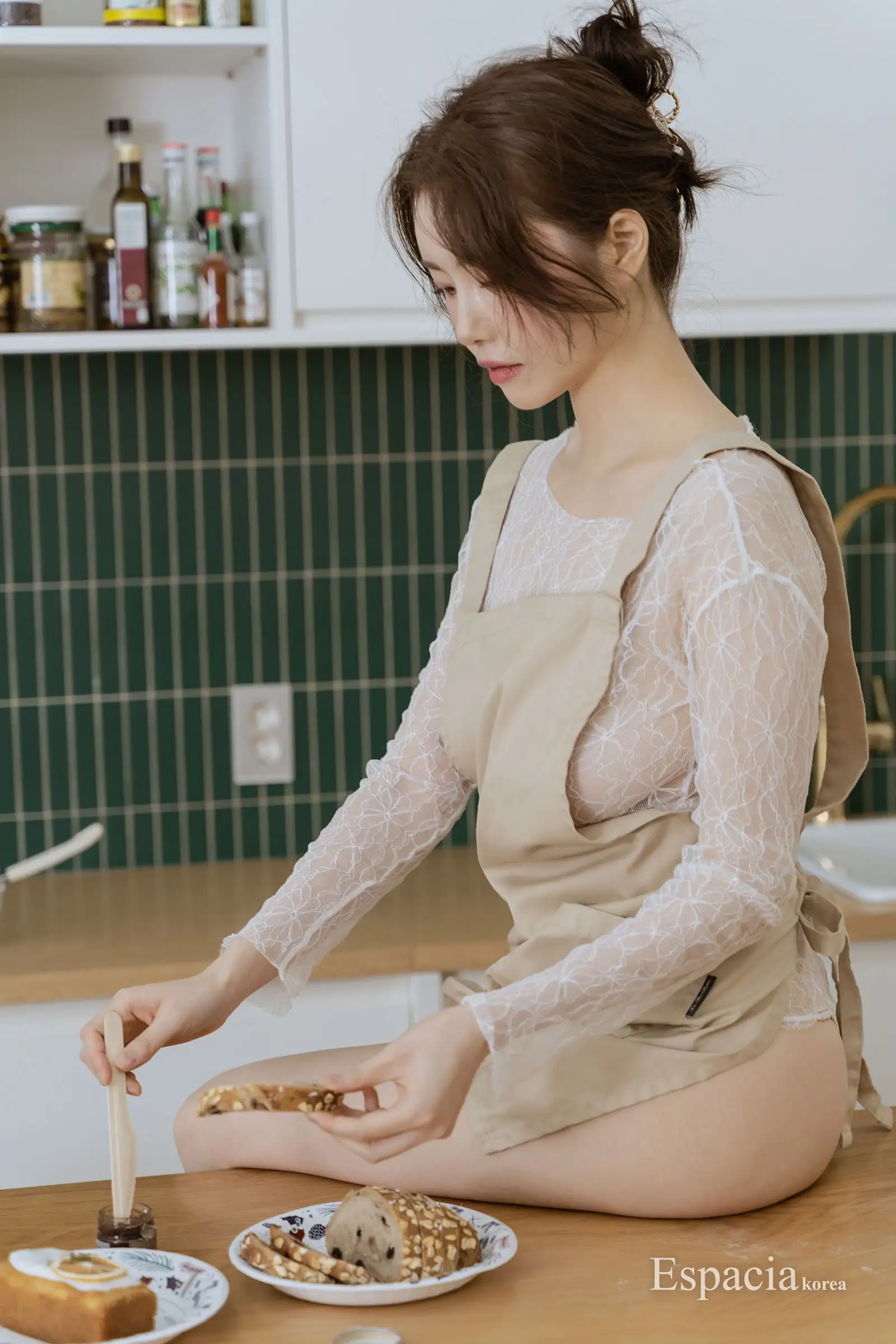 [Espacia Korea] EHC #120 YUA