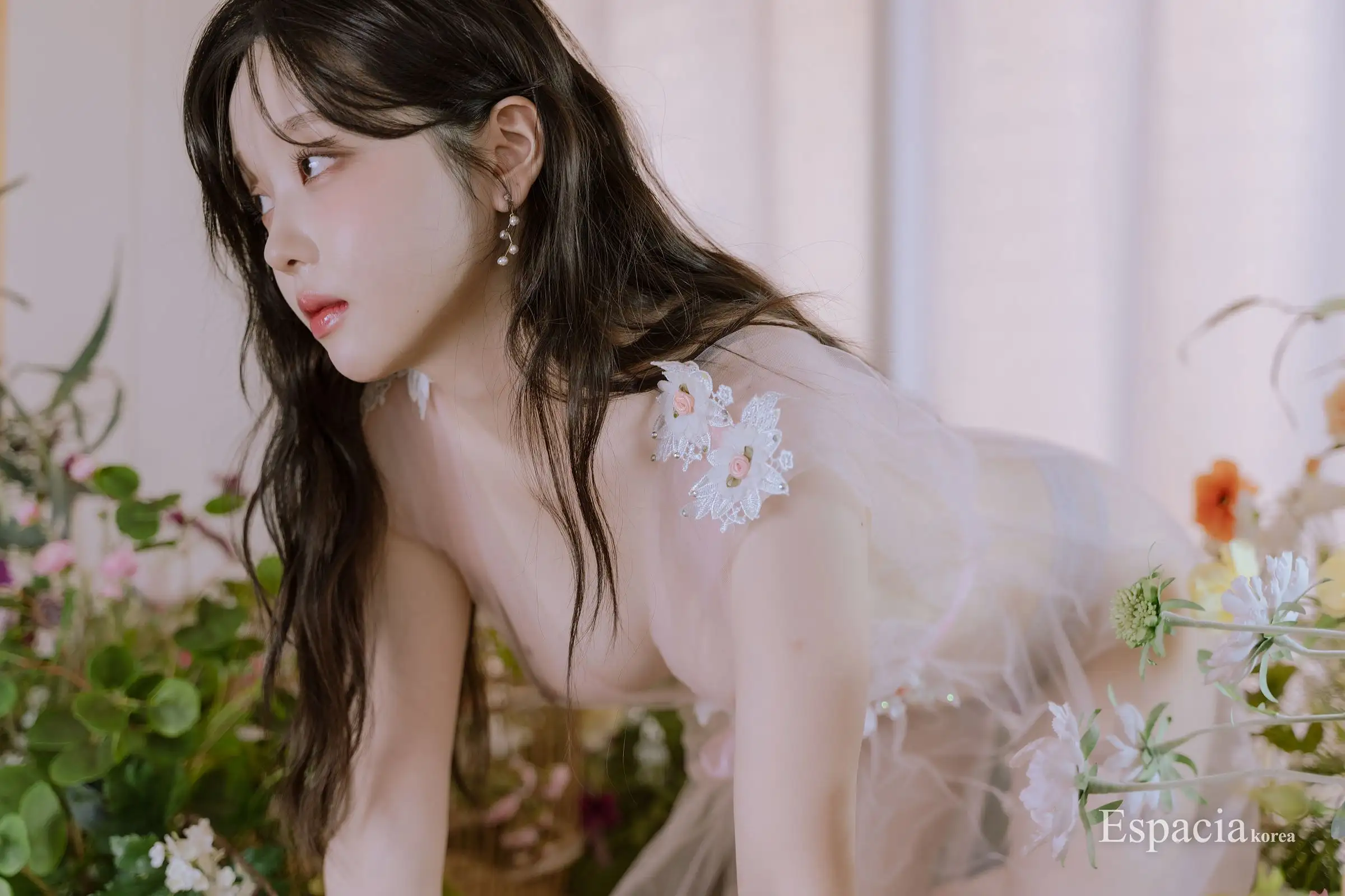 [Espacia Korea] EHC #119 Somi