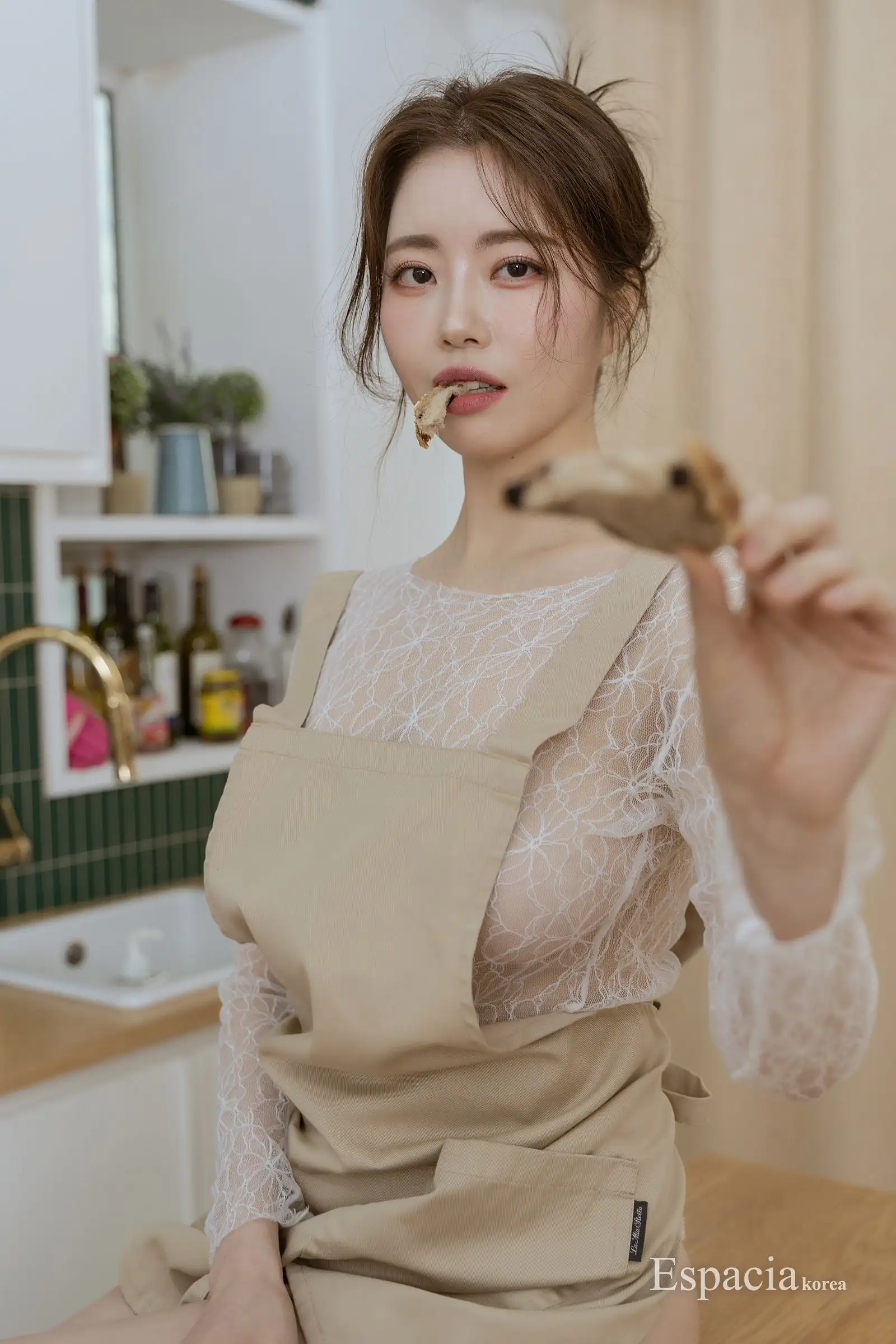 [Espacia Korea] EHC #120 YUA