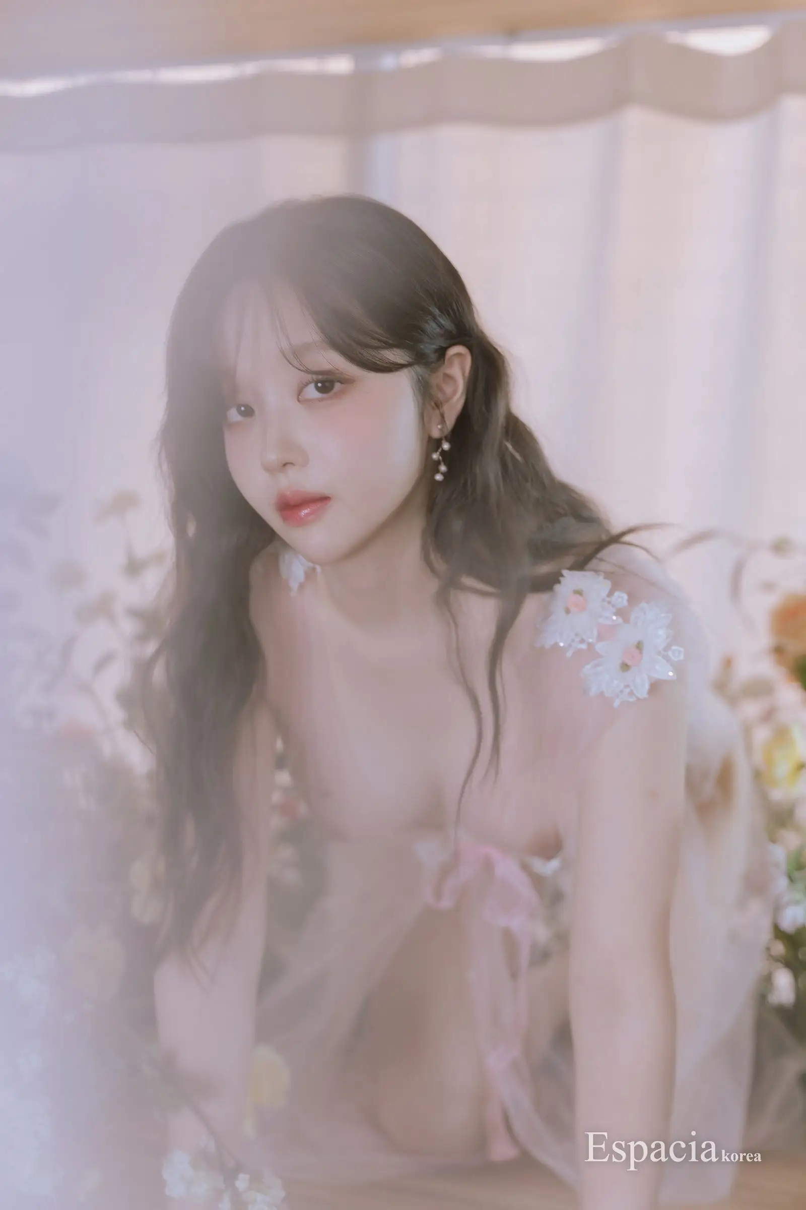 [Espacia Korea] EHC #119 Somi
