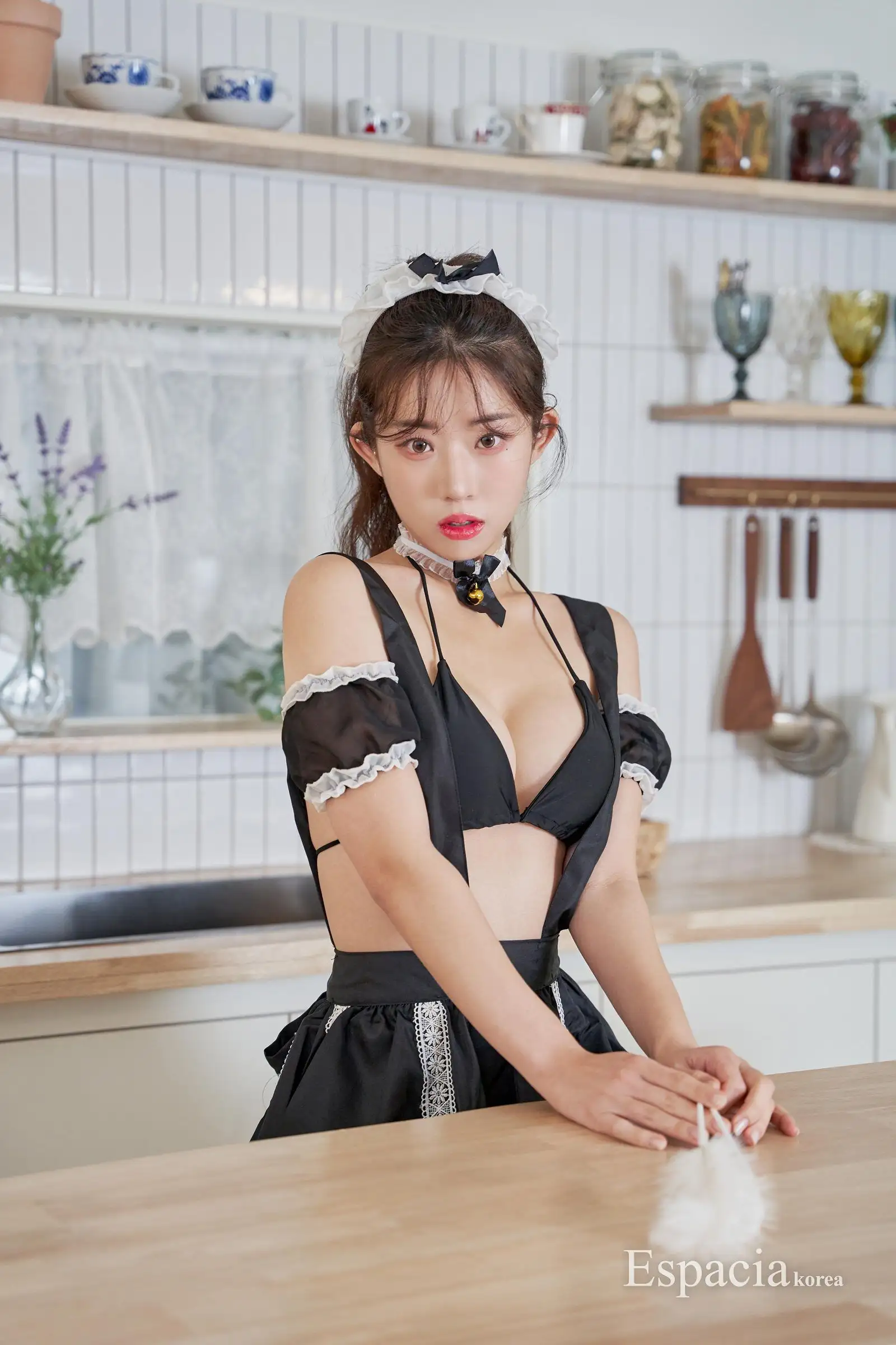 [Espacia Korea] EHC #121 ANNA