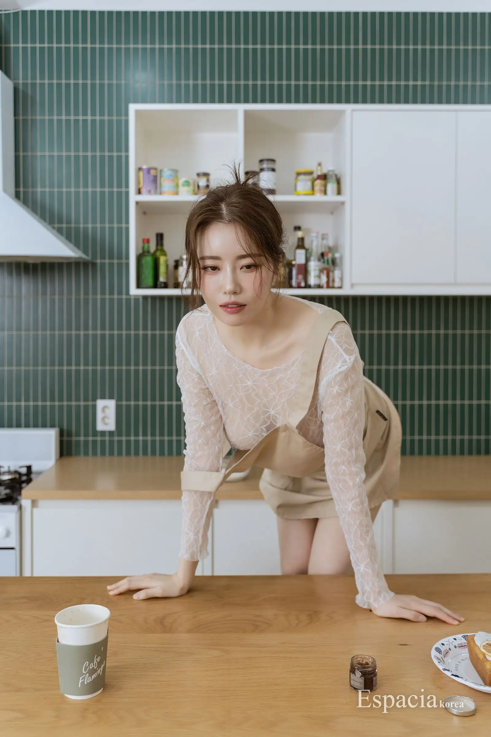 [Espacia Korea] EHC #120 YUA