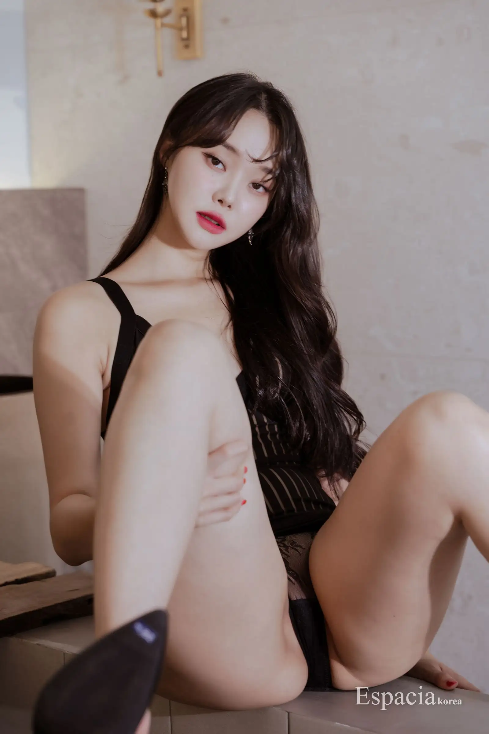 [Espacia Korea] EHC #126 INAH