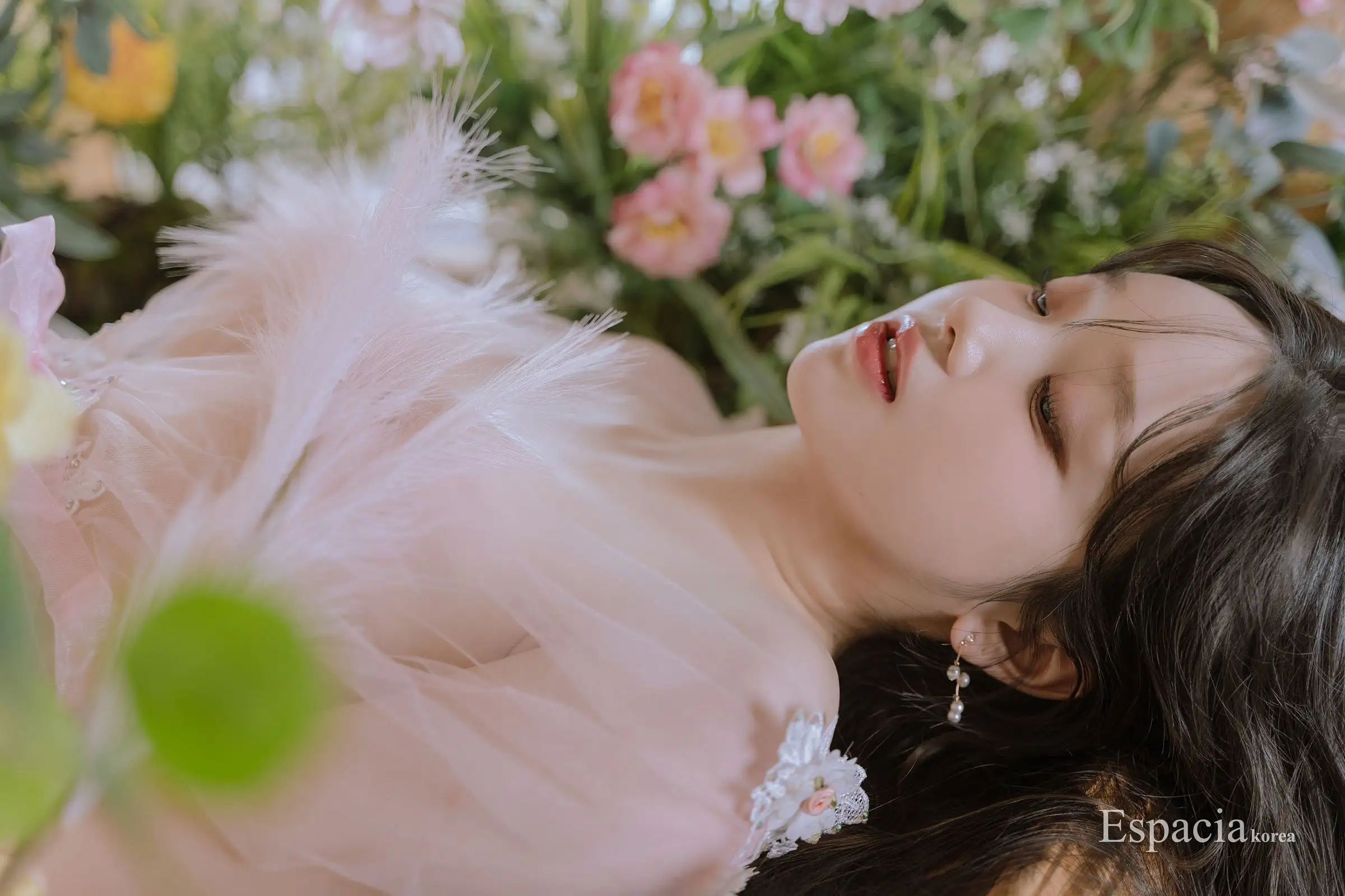 [Espacia Korea] EHC #119 Somi