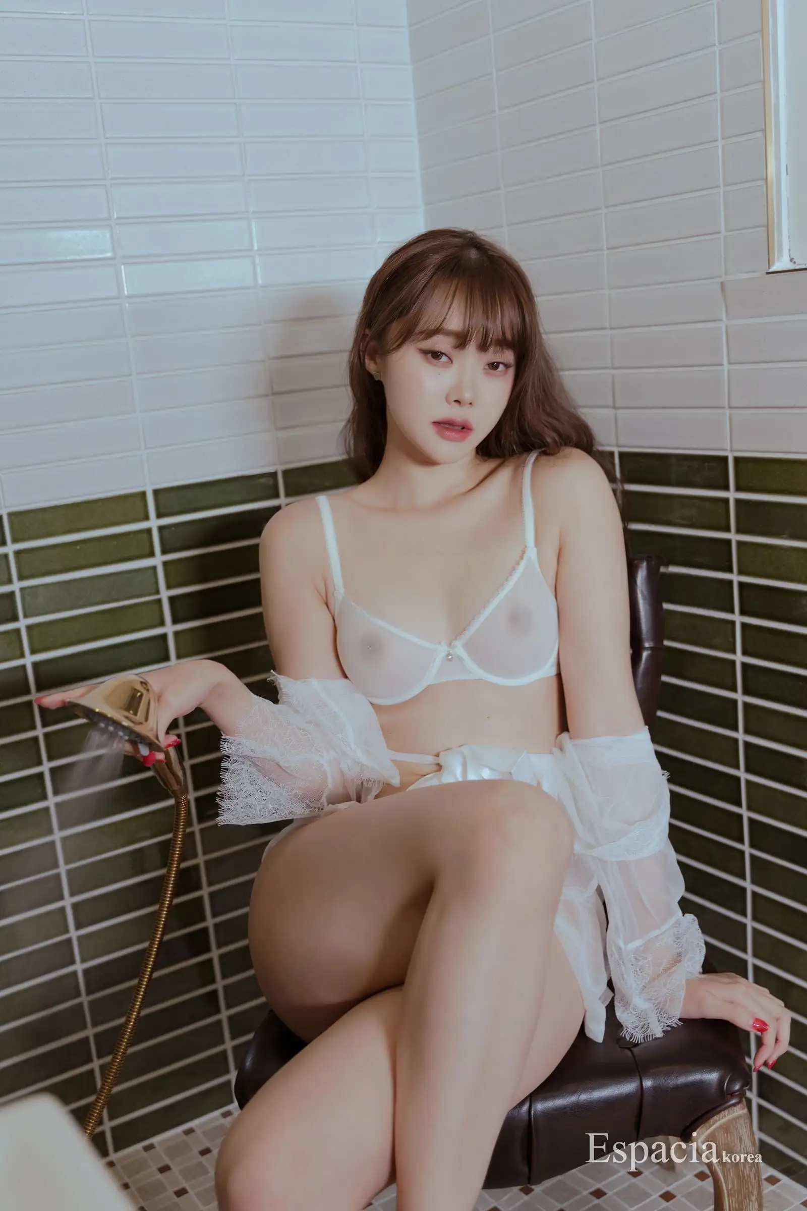 [Espacia Korea] EHC #131 Inah