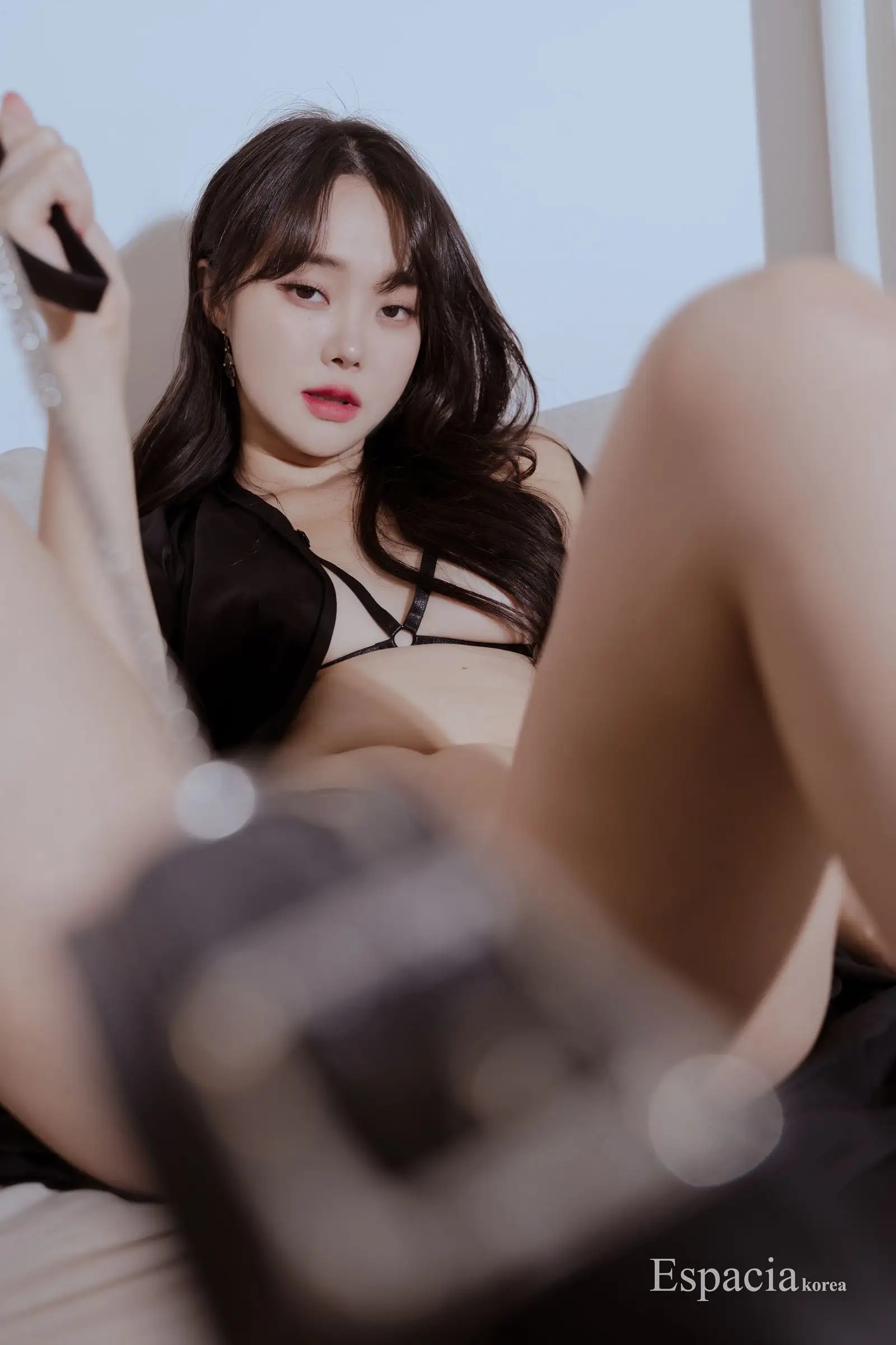 [Espacia Korea] EHC #126 INAH