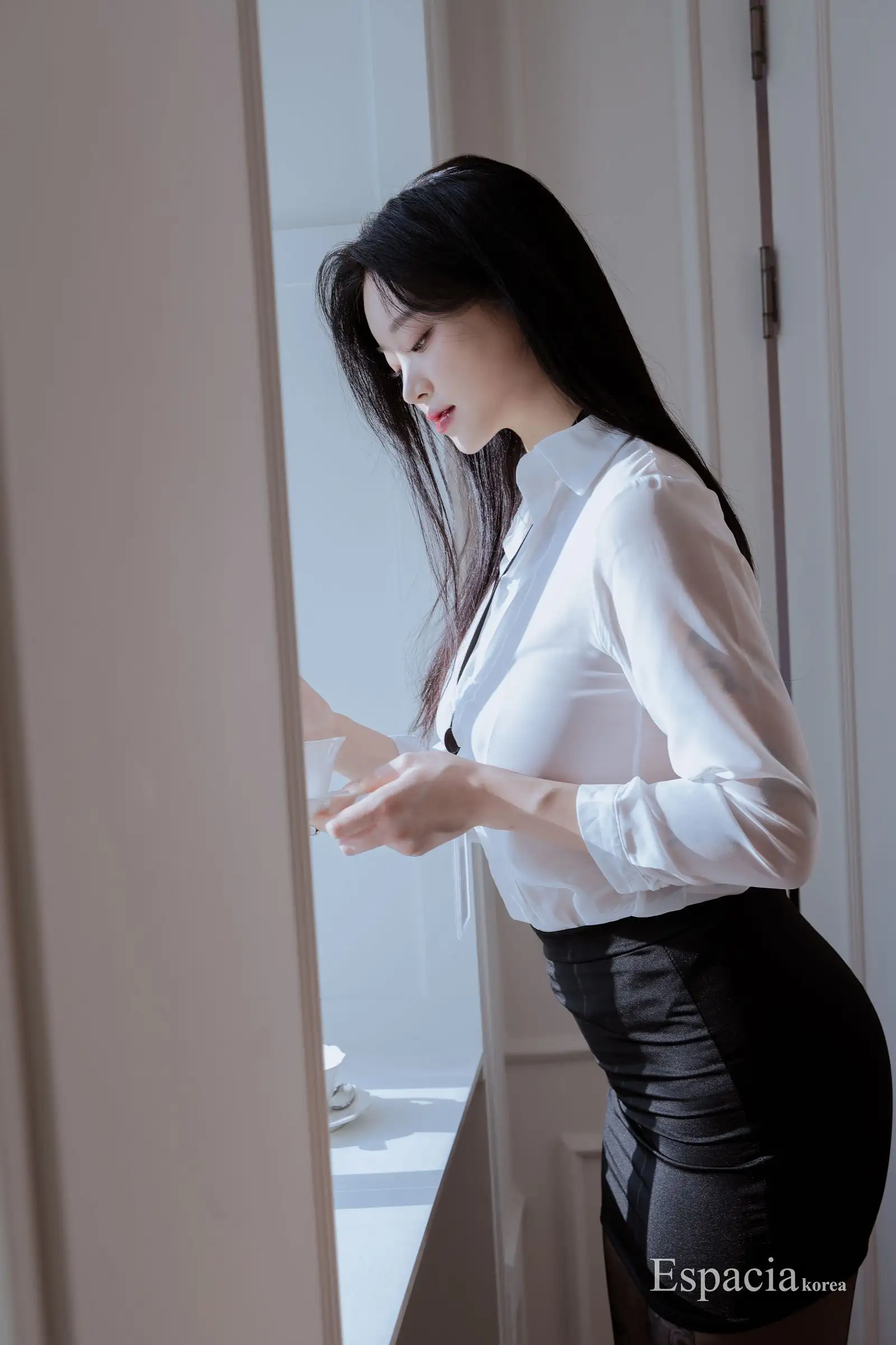 [Espacia Korea] EHC #135 MINA