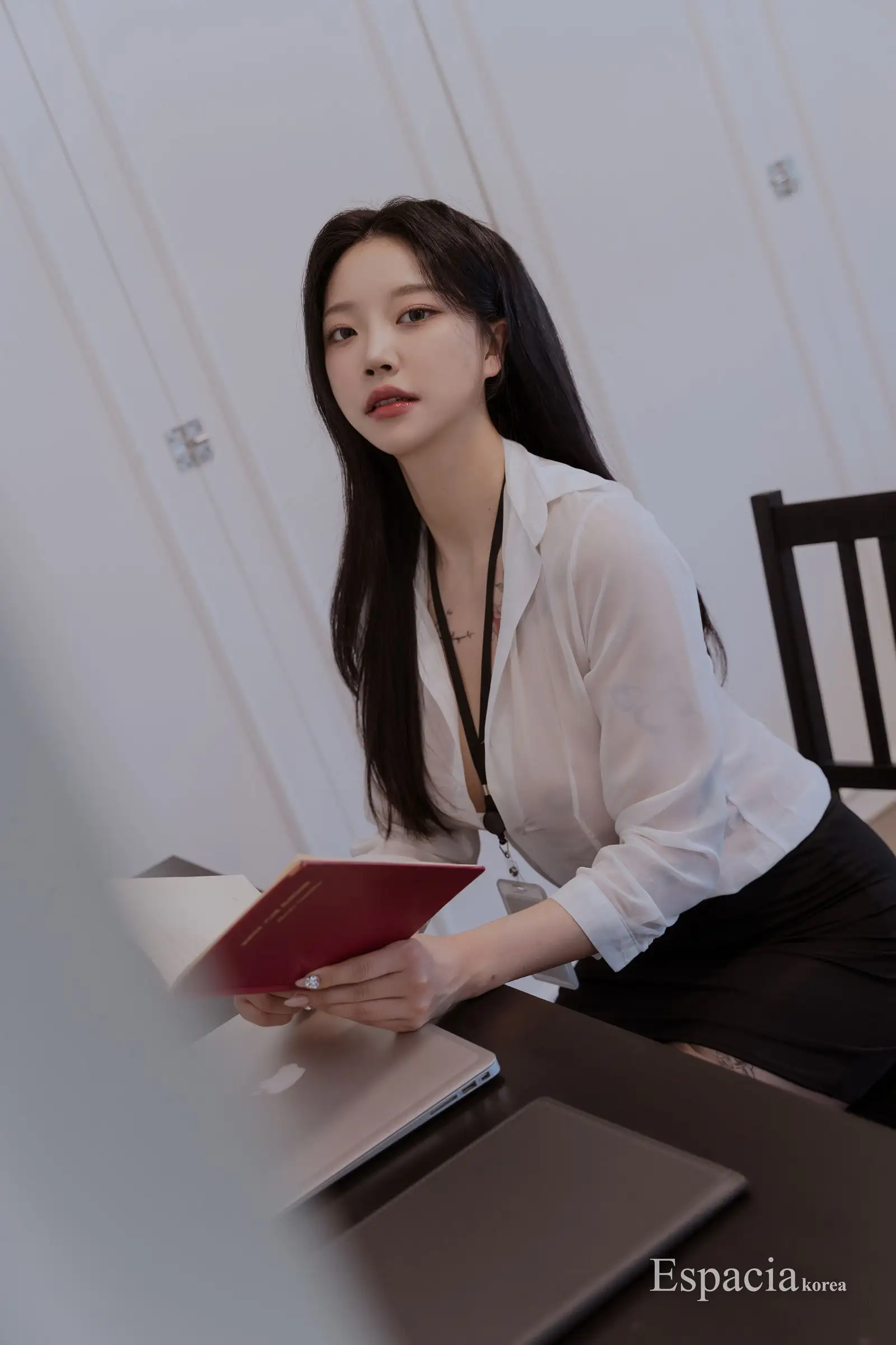 [Espacia Korea] EHC #135 MINA
