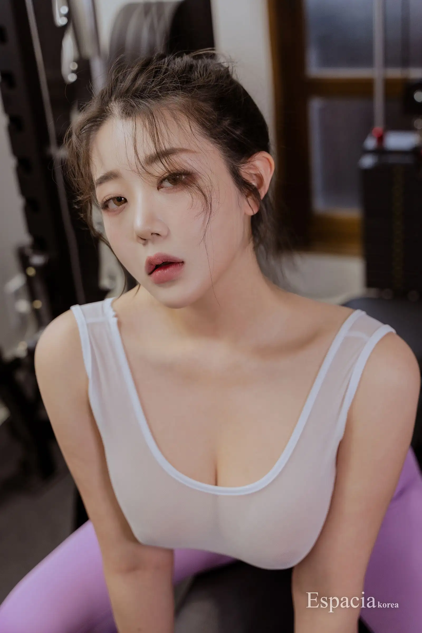 [Espacia Korea] EHC #139 Yuni