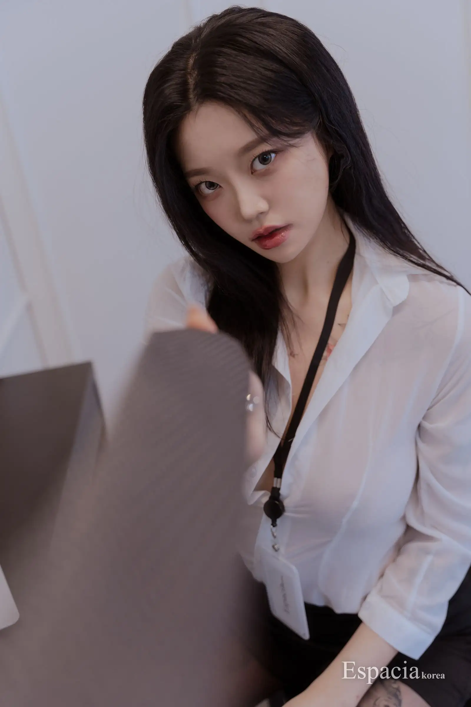 [Espacia Korea] EHC #135 MINA