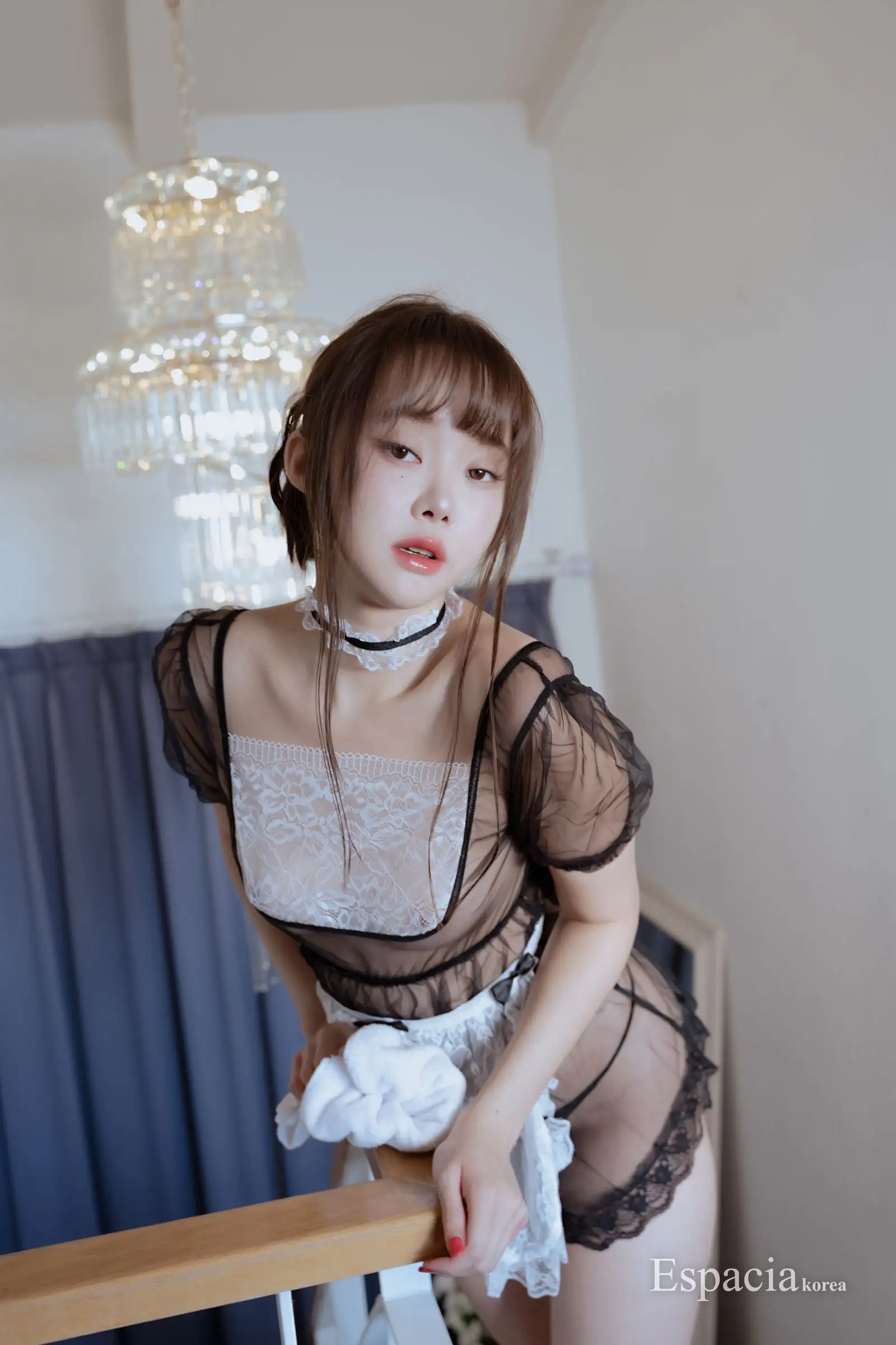[Espacia Korea] EHC #140 – INAH