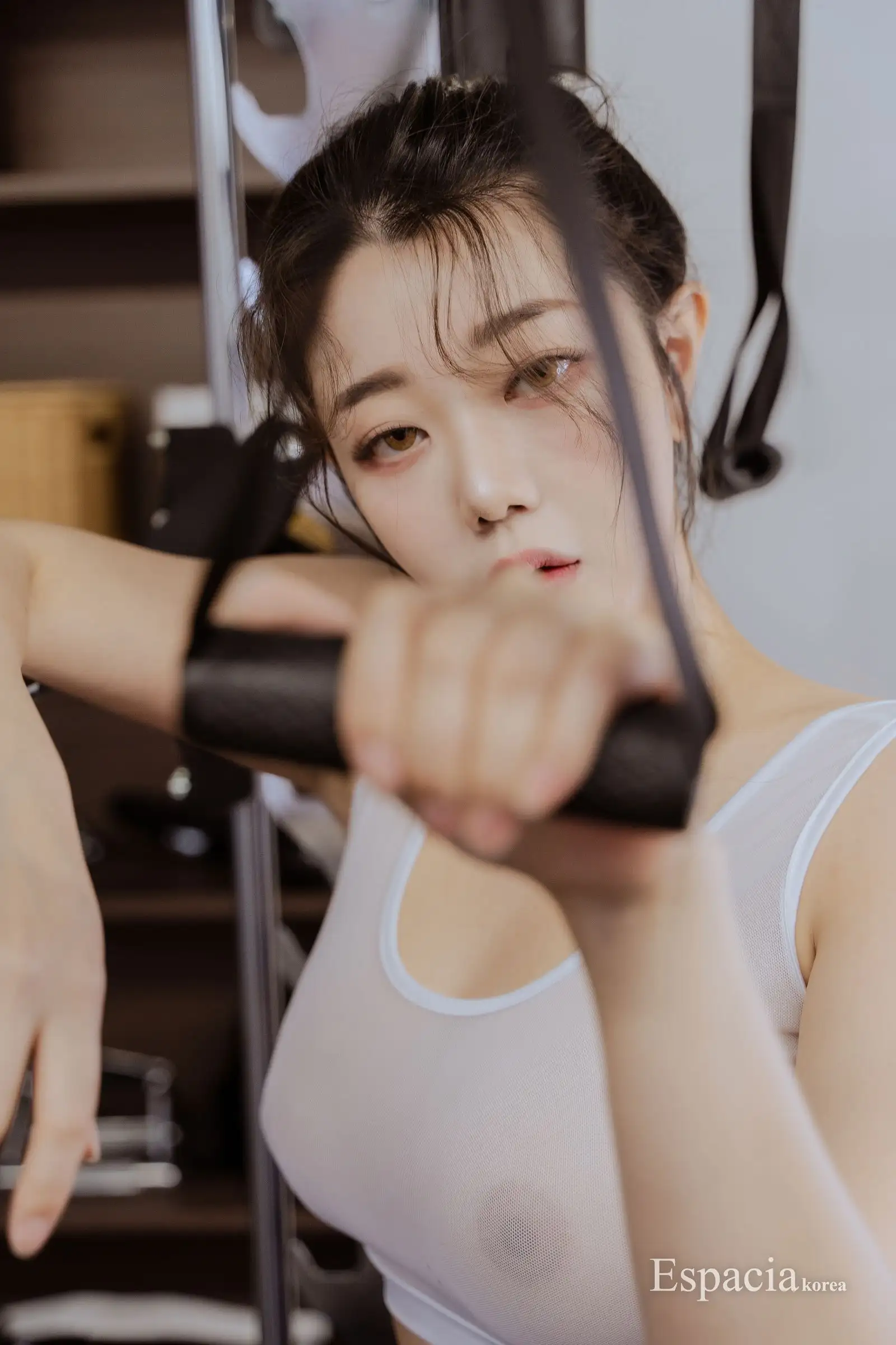 [Espacia Korea] EHC #139 Yuni