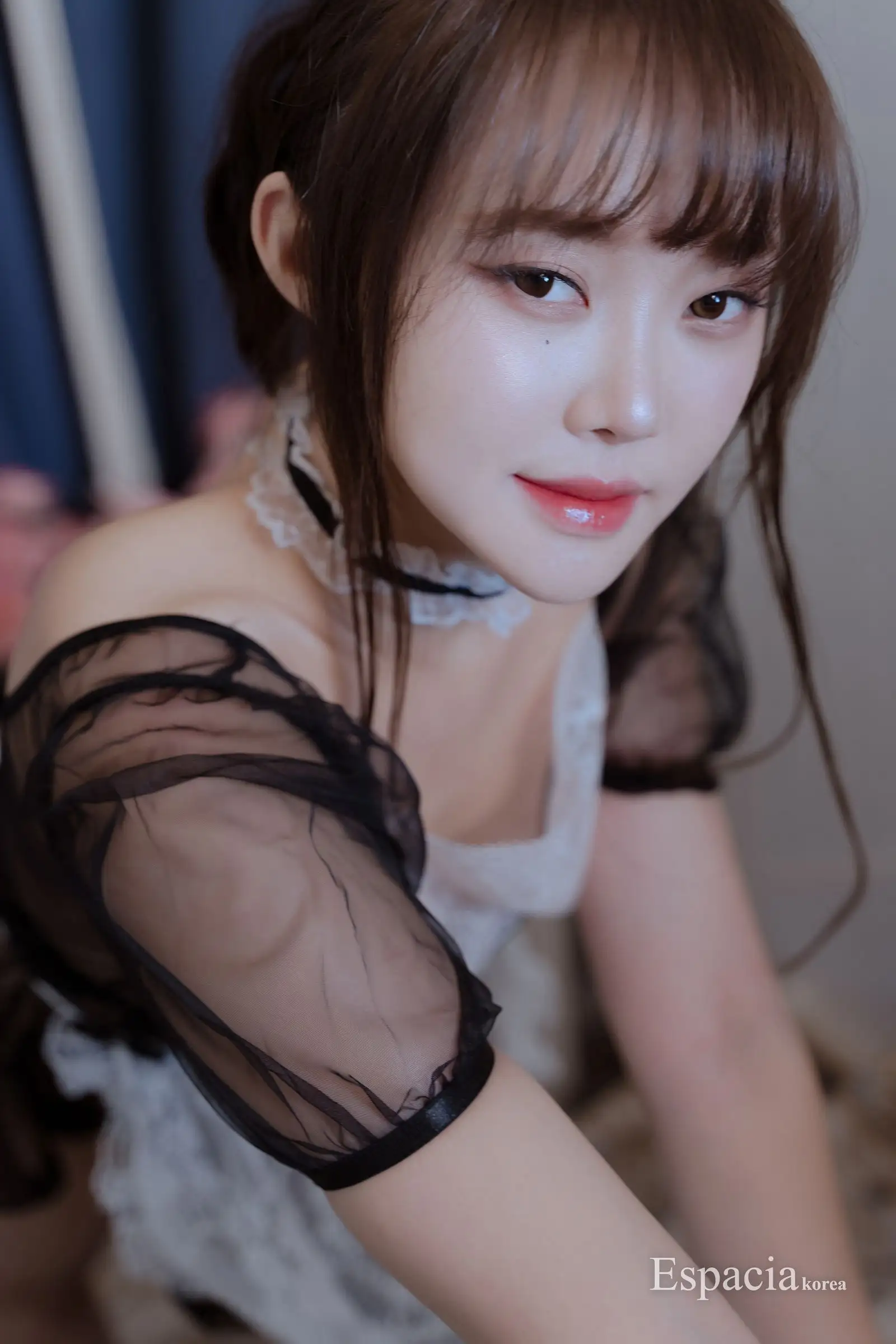 [Espacia Korea] EHC #140 – INAH