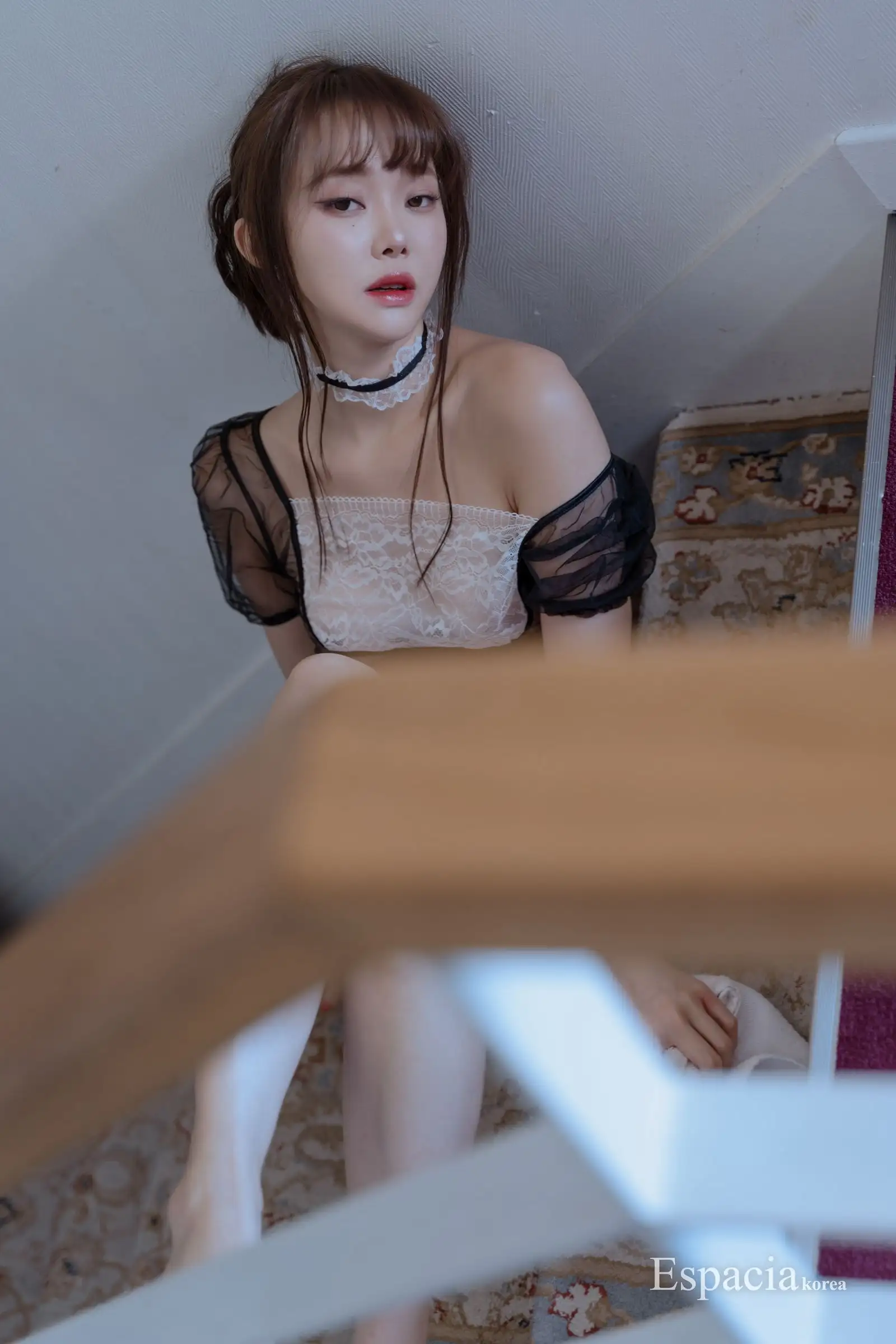 [Espacia Korea] EHC #140 – INAH