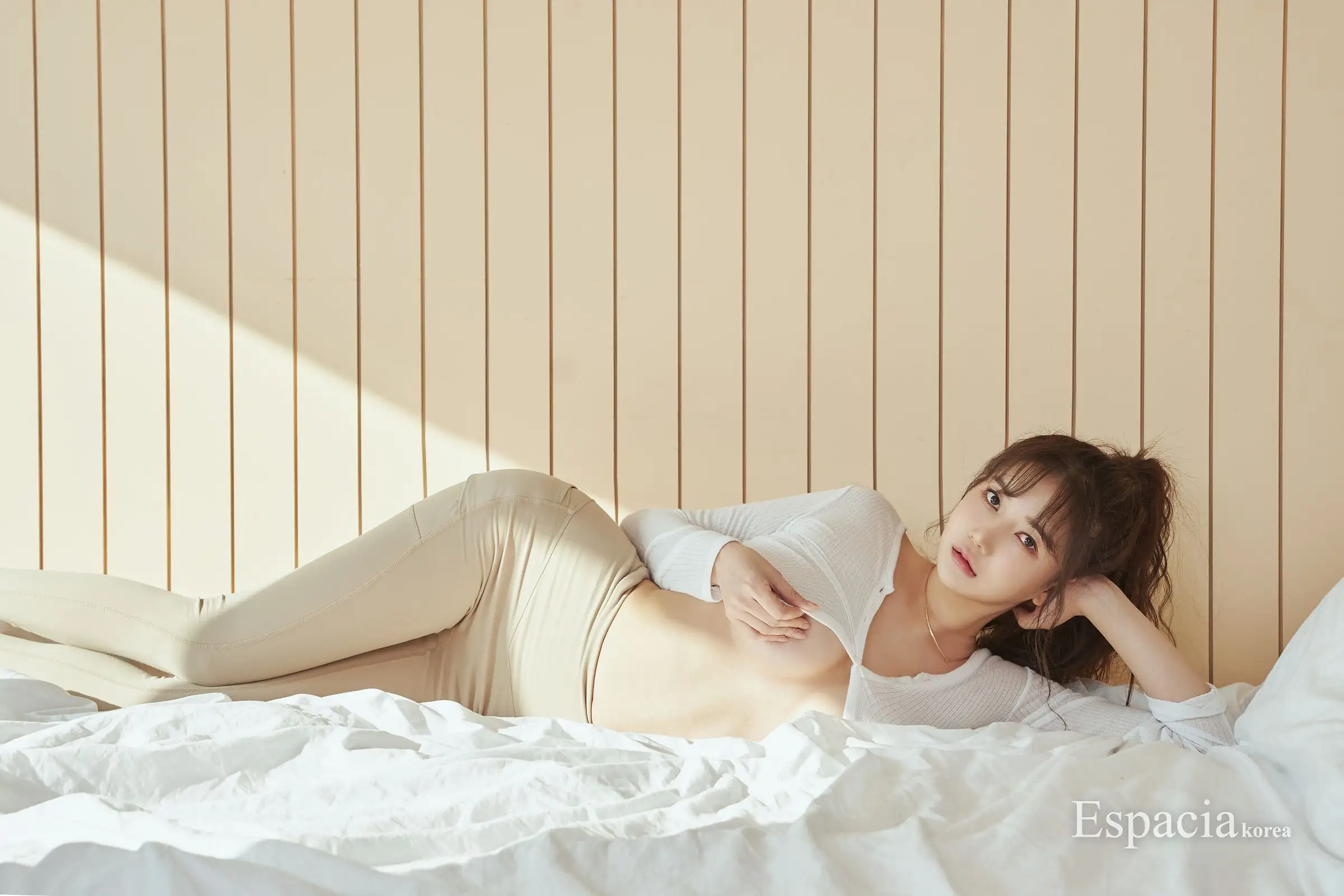 [Espacia Korea] EHC #138 K.D.L