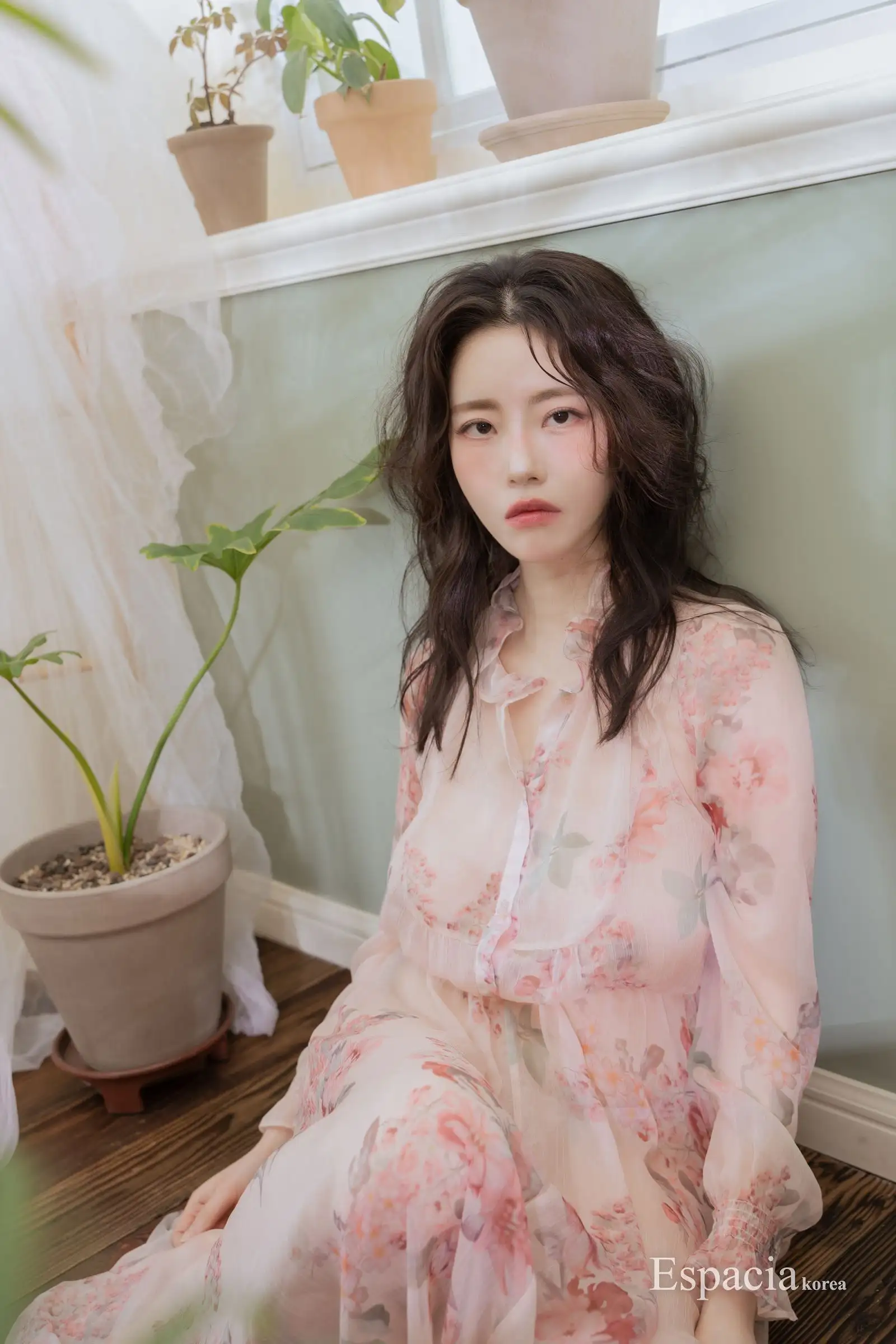 [Espacia Korea] EHC #149 – YUA