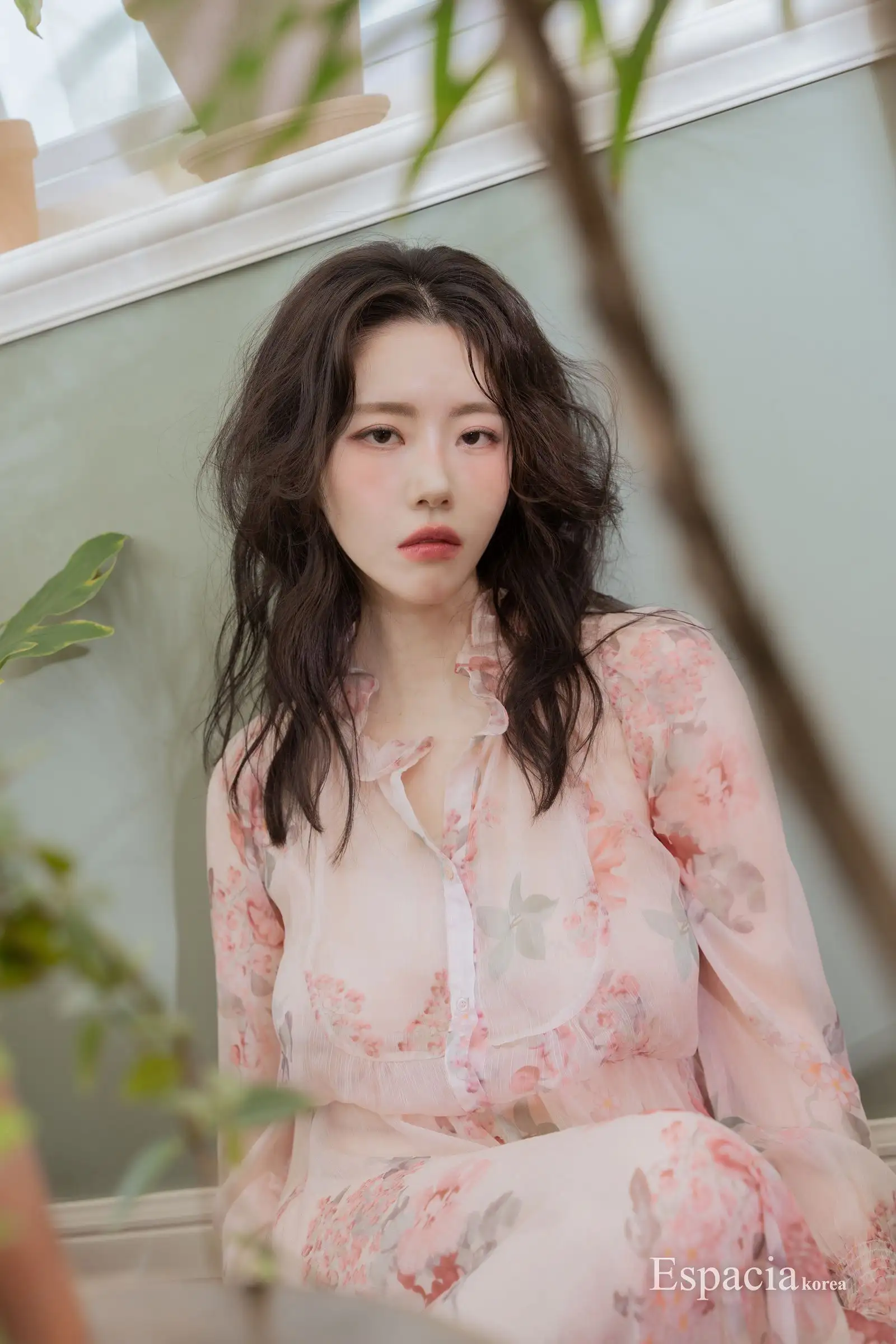 [Espacia Korea] EHC #149 – YUA