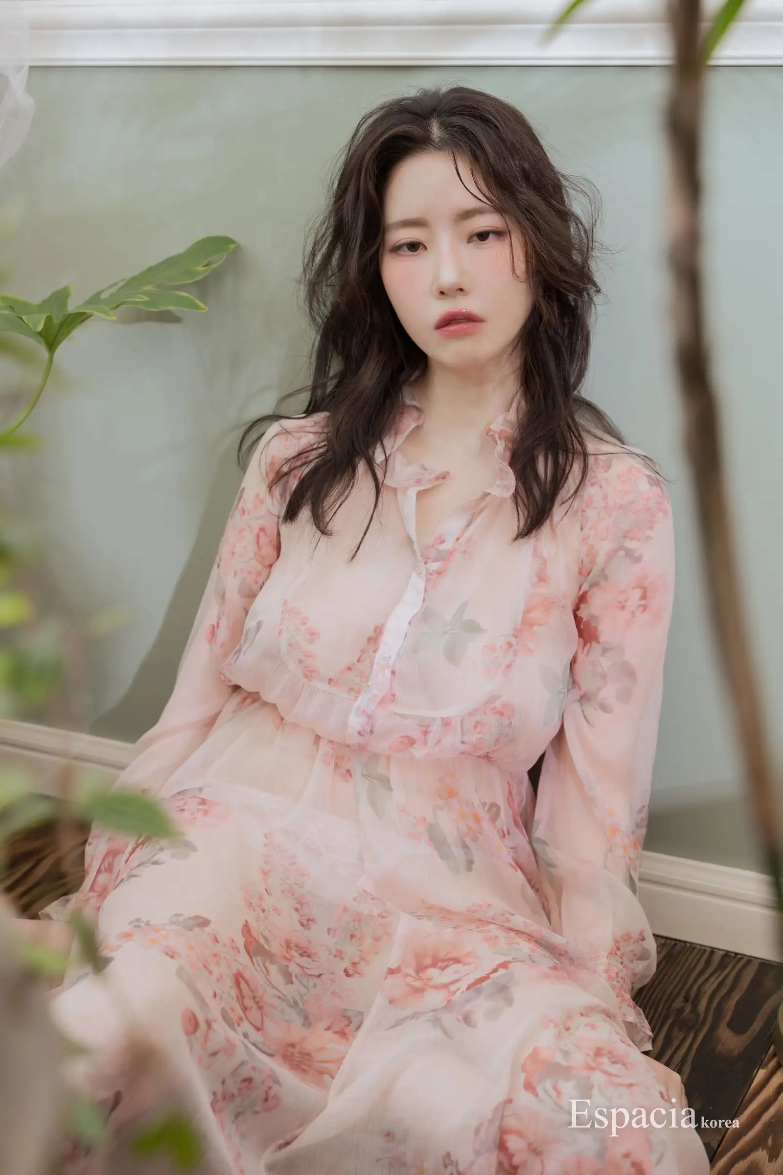 [Espacia Korea] EHC #149 – YUA