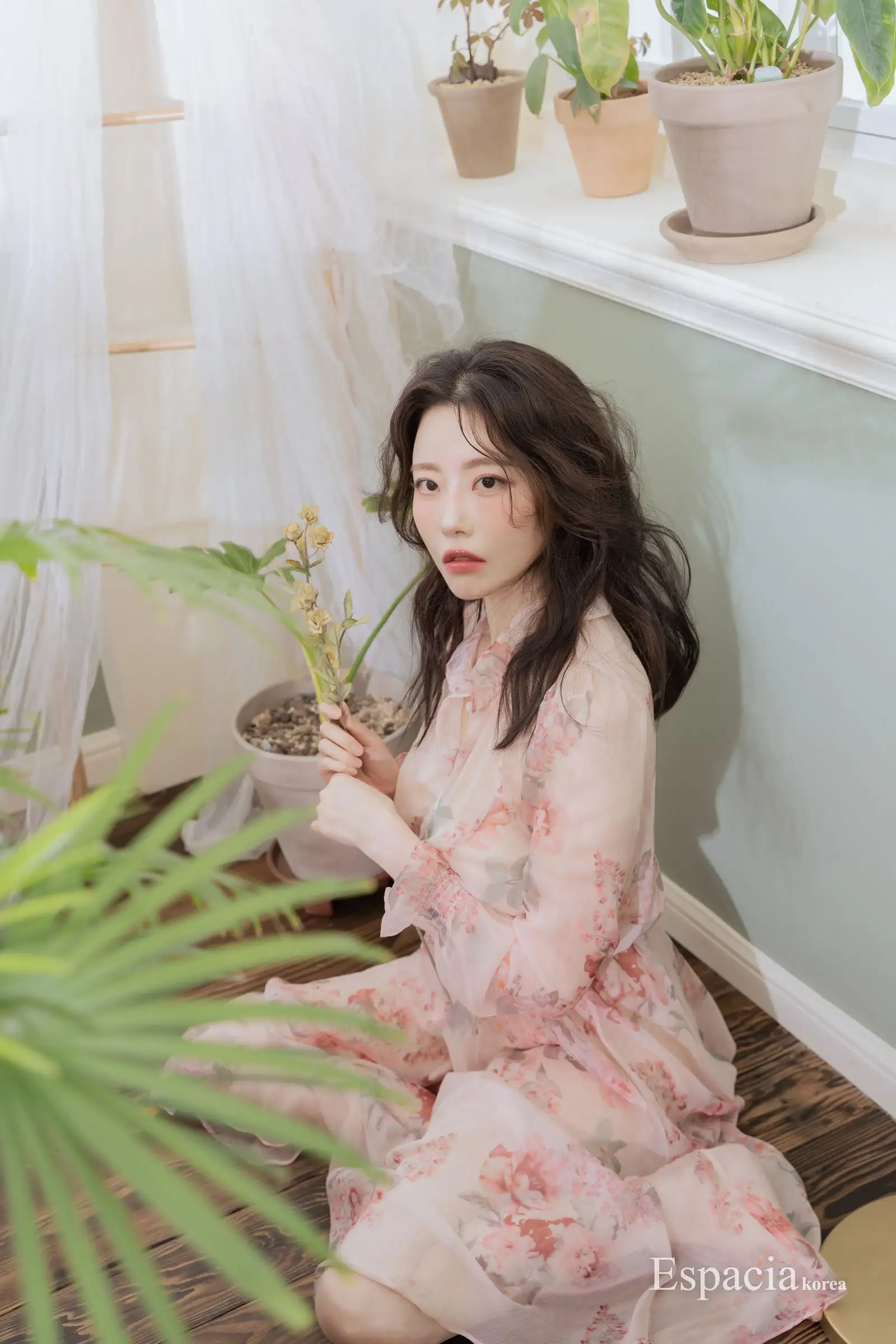 [Espacia Korea] EHC #149 – YUA
