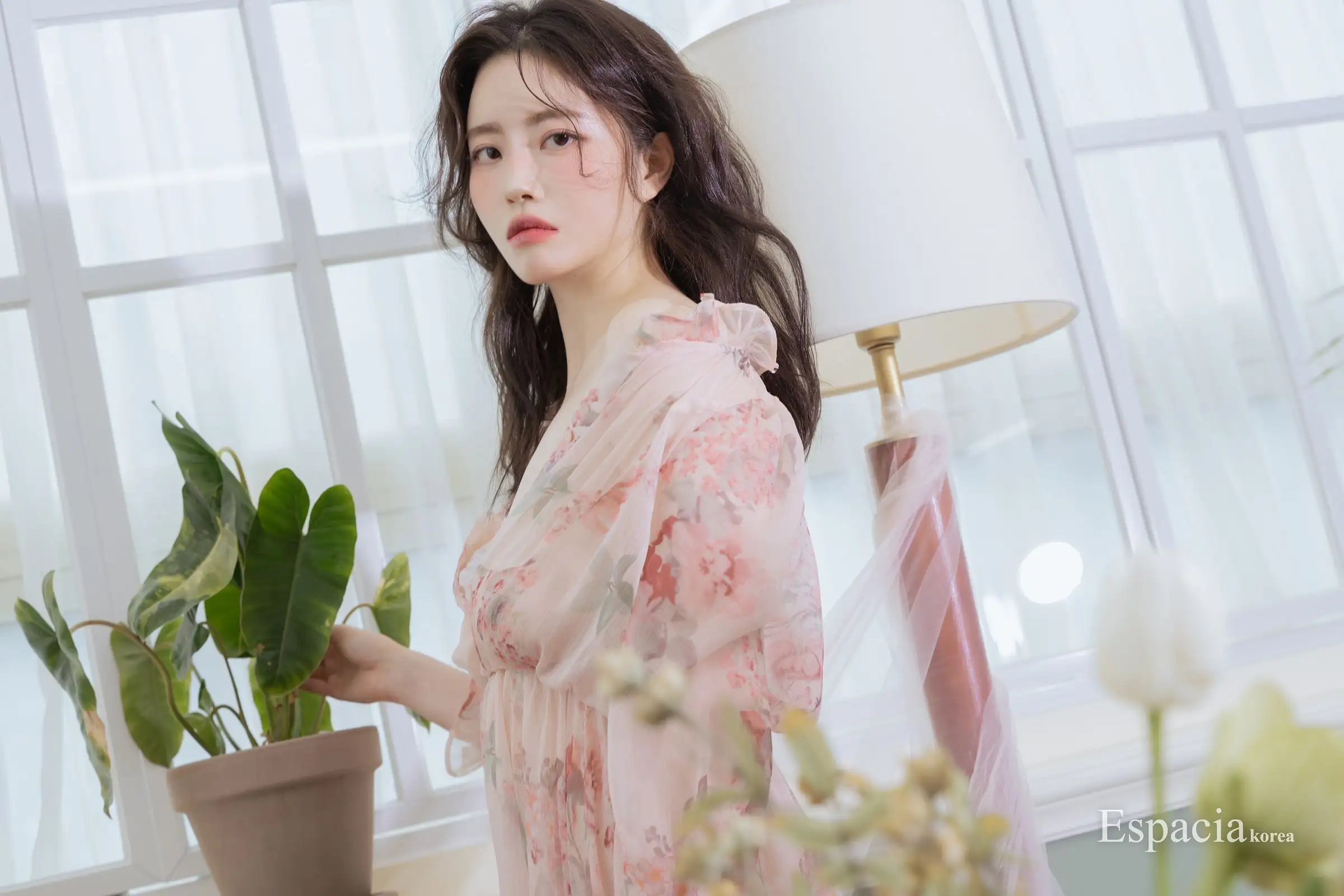 [Espacia Korea] EHC #149 – YUA