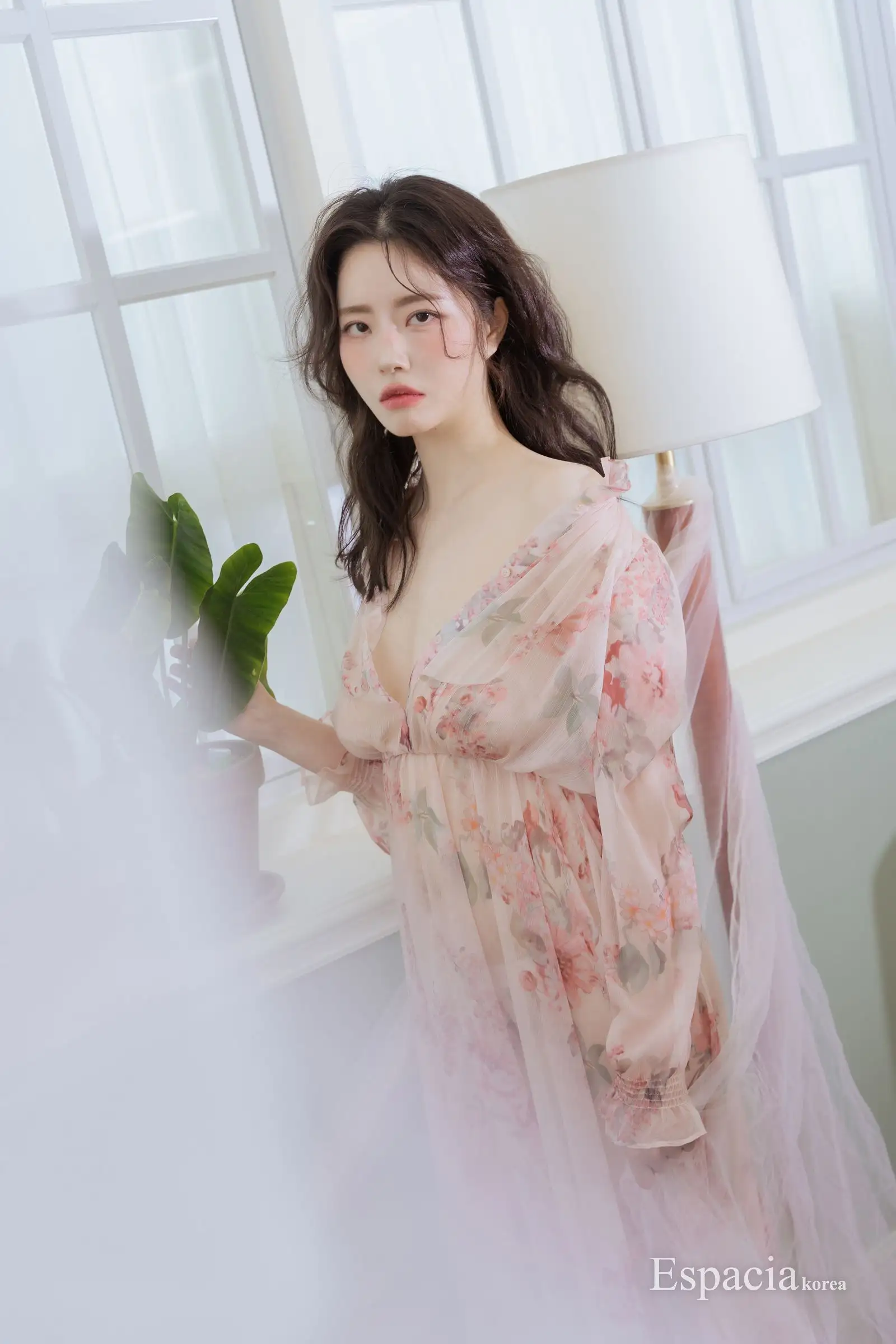 [Espacia Korea] EHC #149 – YUA