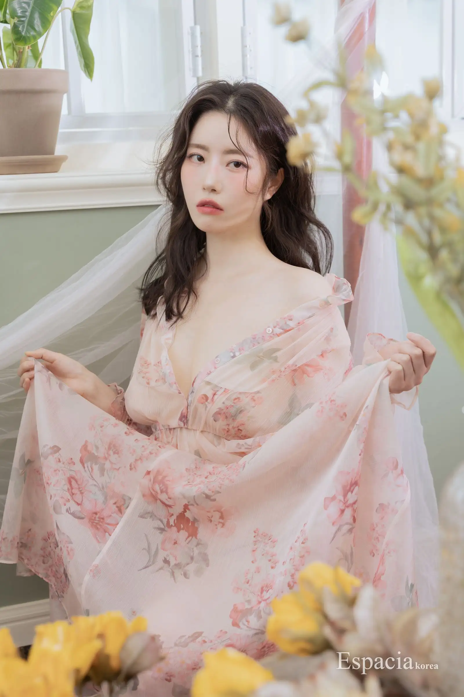 [Espacia Korea] EHC #149 – YUA
