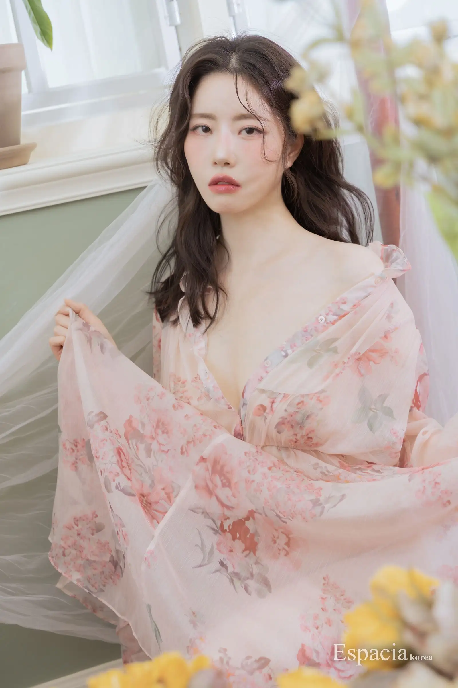 [Espacia Korea] EHC #149 – YUA