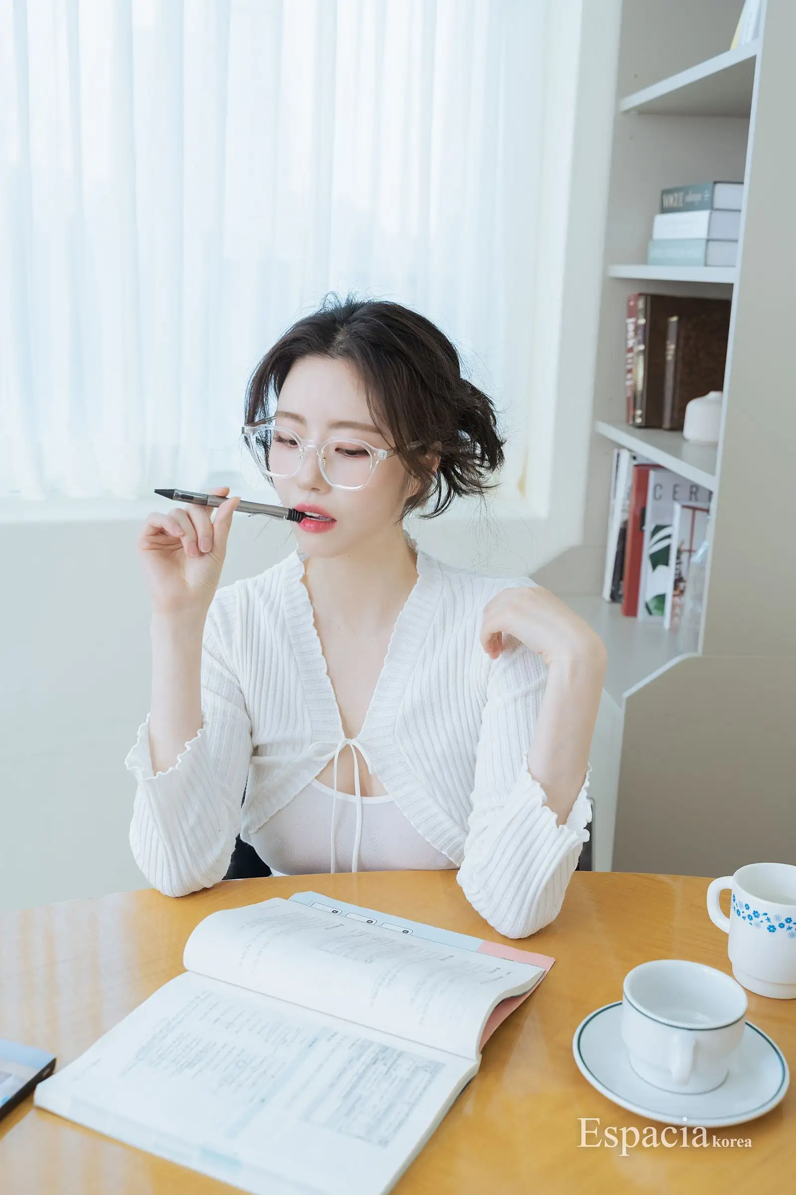 [Espacia Korea] EHC #154 YUA