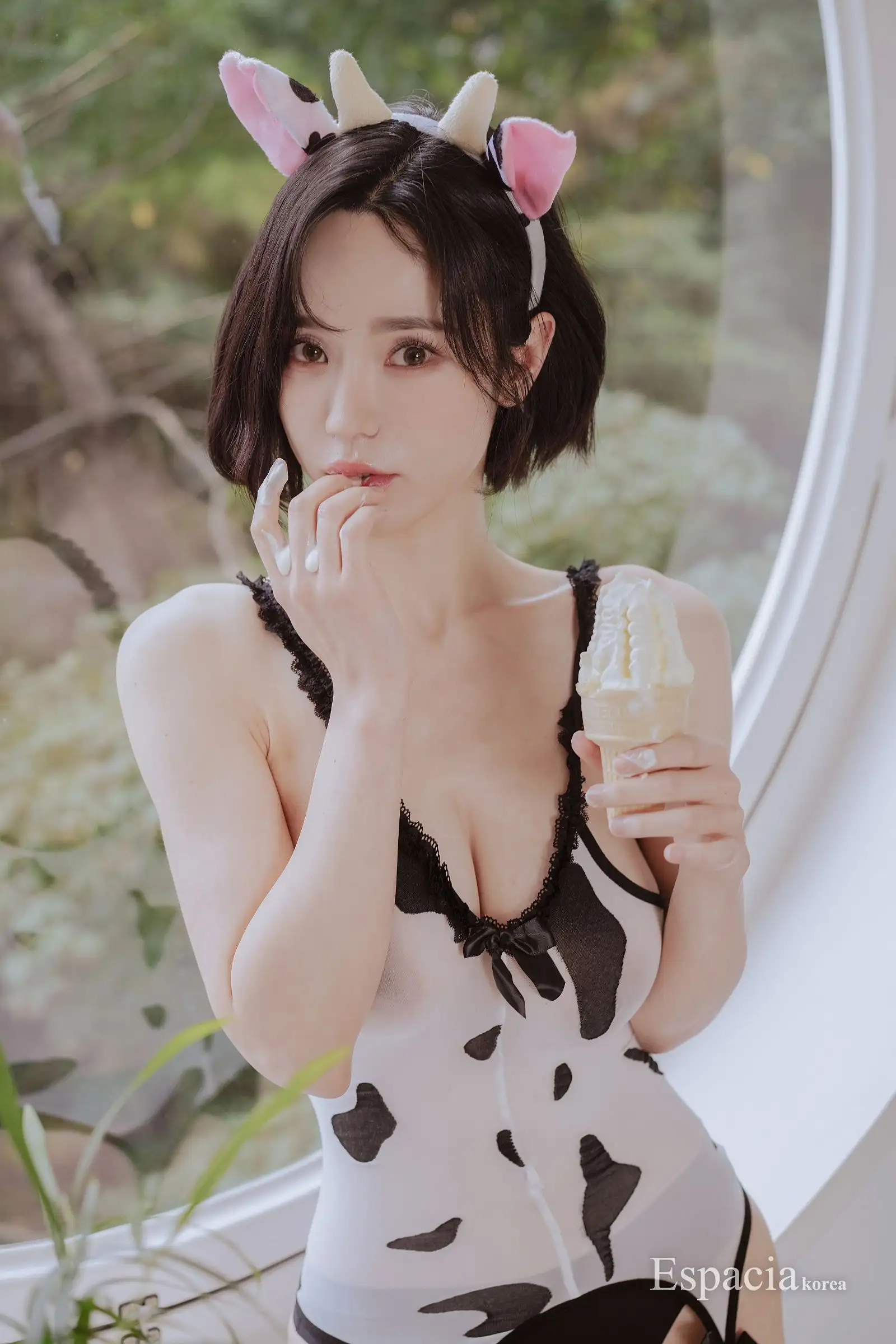 [Espacia Korea] EHC-091 – YUNHA