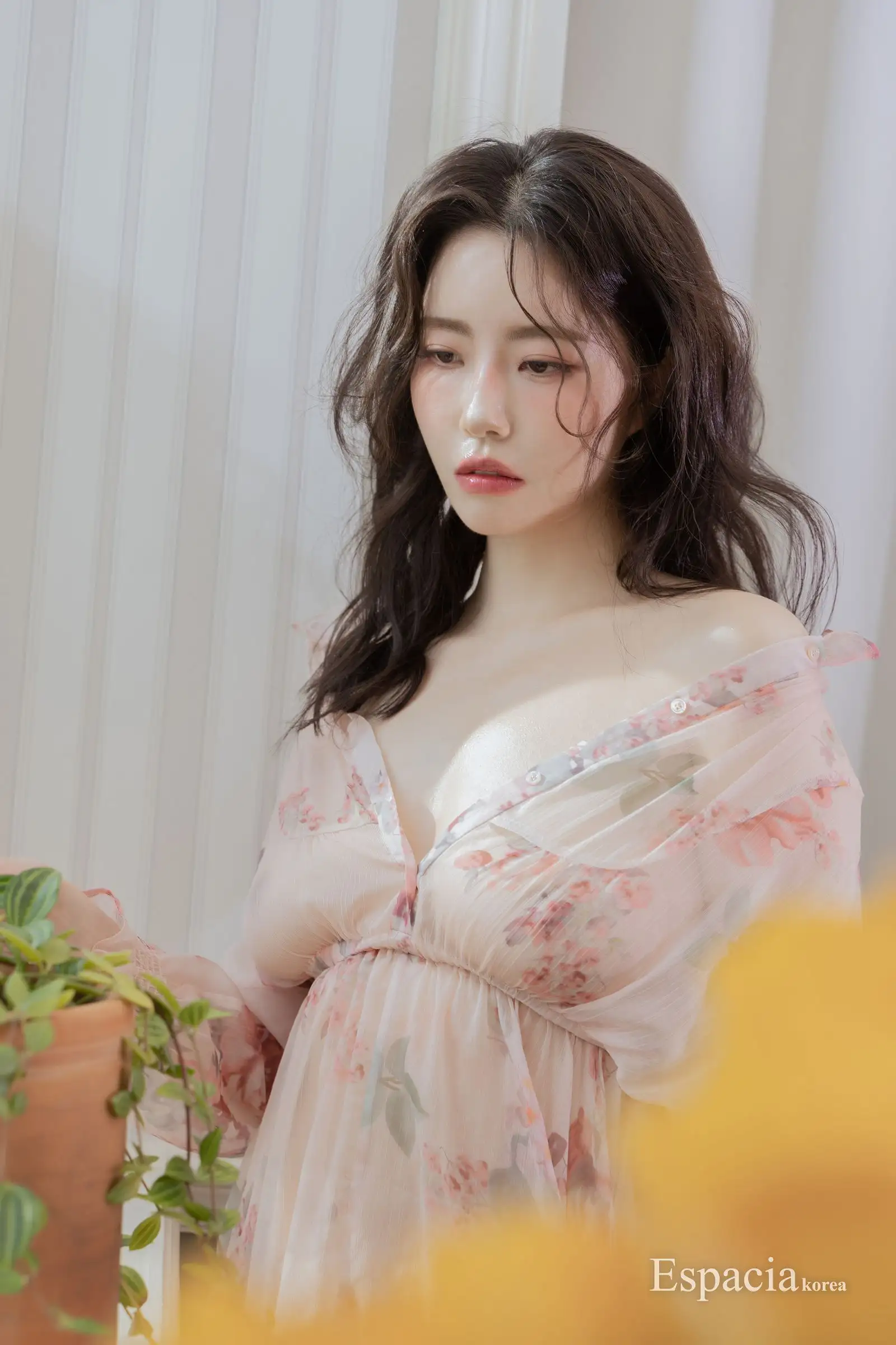 [Espacia Korea] EHC #149 – YUA
