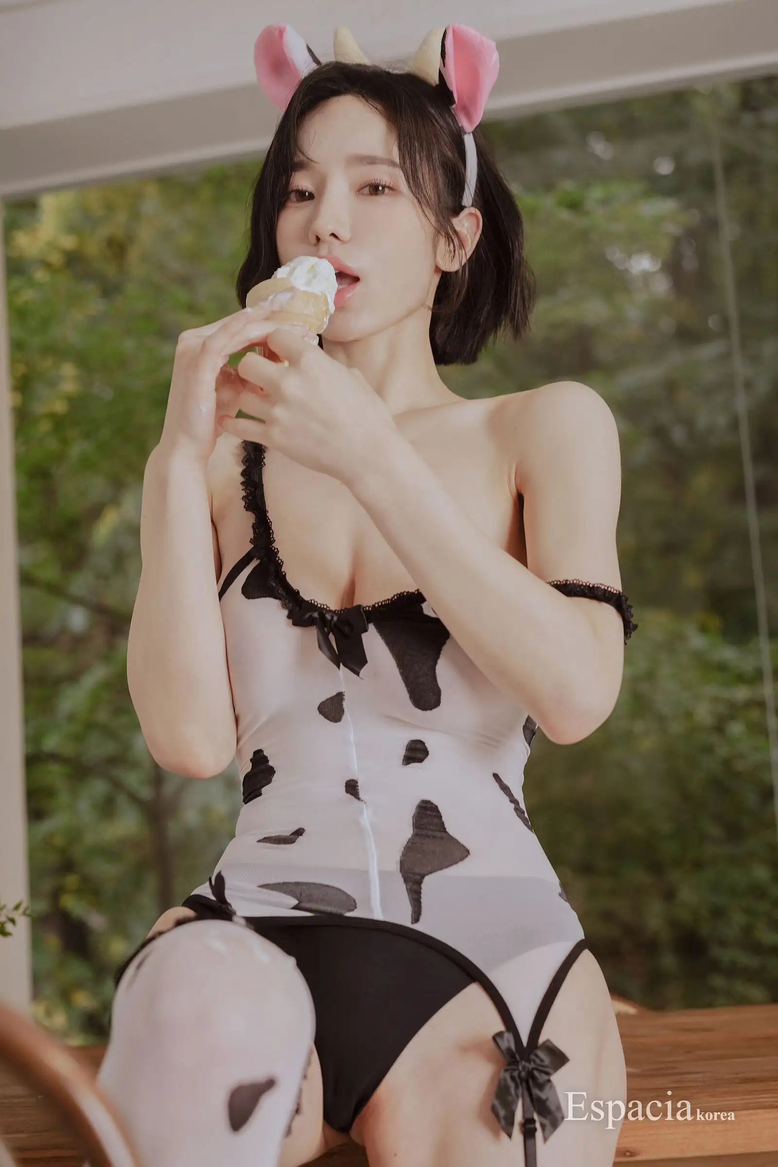 [Espacia Korea] EHC-091 – YUNHA