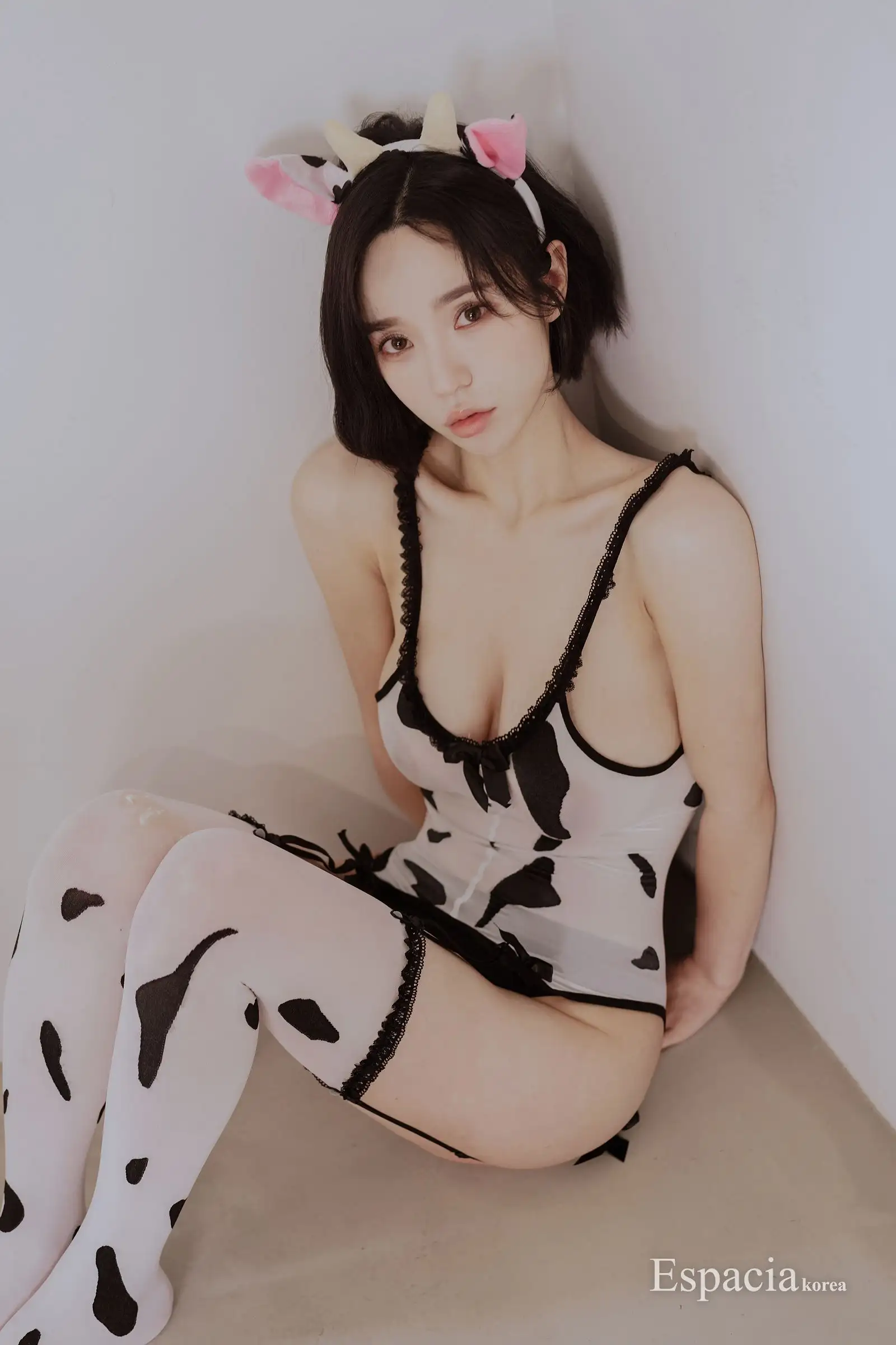 [Espacia Korea] EHC-091 – YUNHA