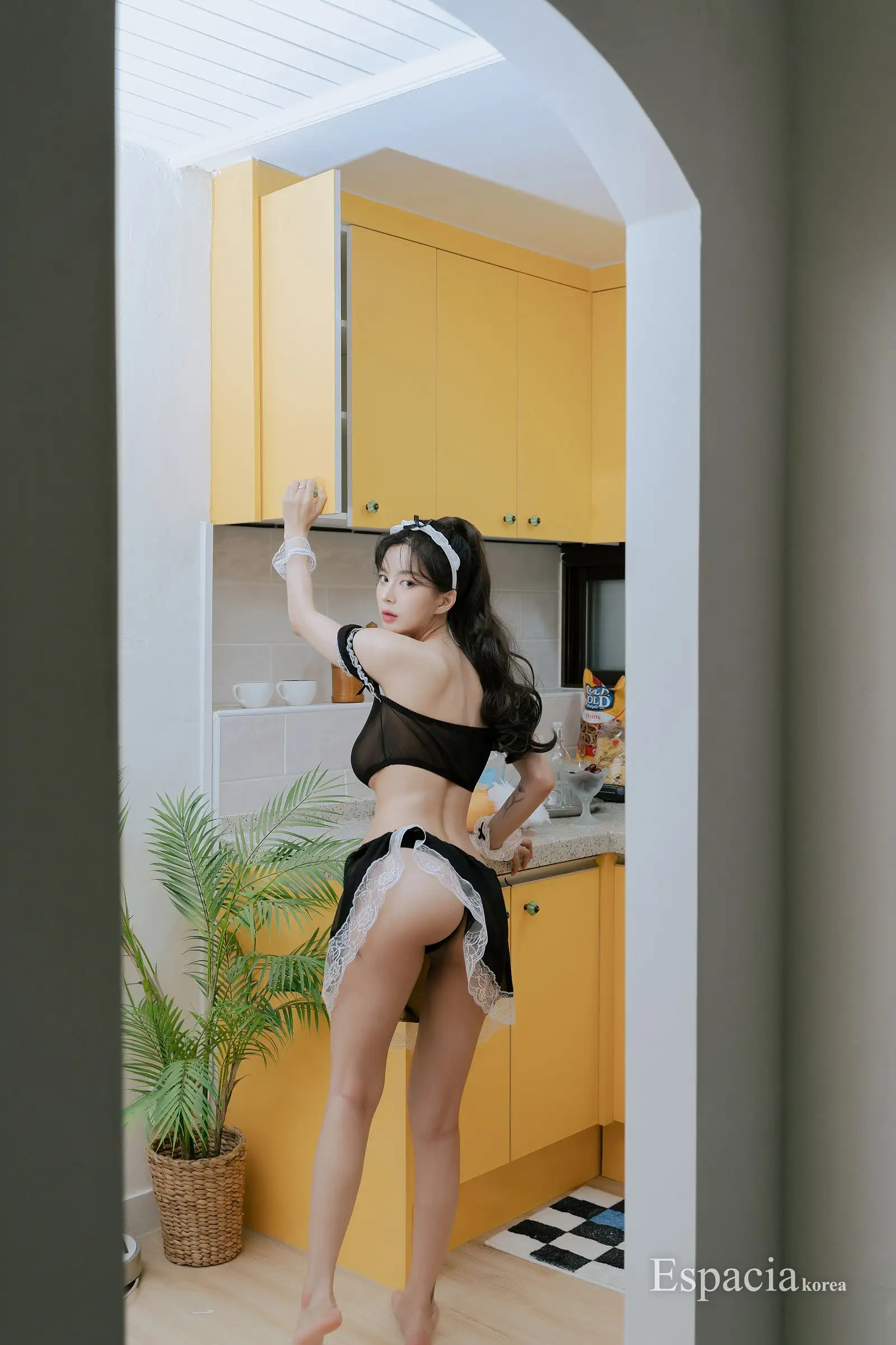 [Espacia Korea] EHC-072 – PURM