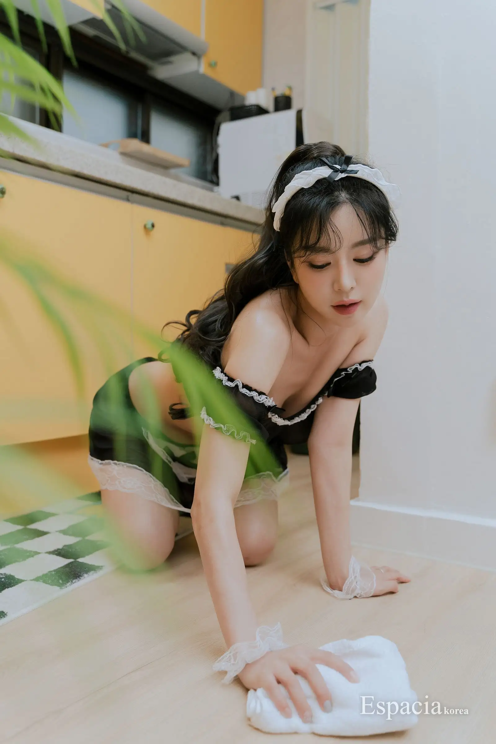 [Espacia Korea] EHC-072 – PURM