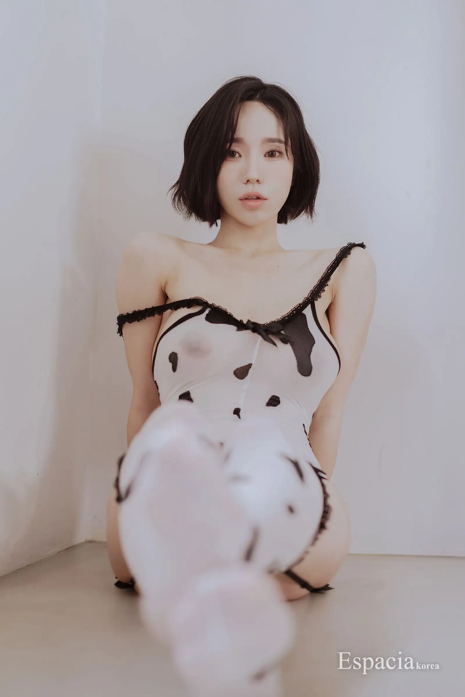 [Espacia Korea] EHC-091 – YUNHA