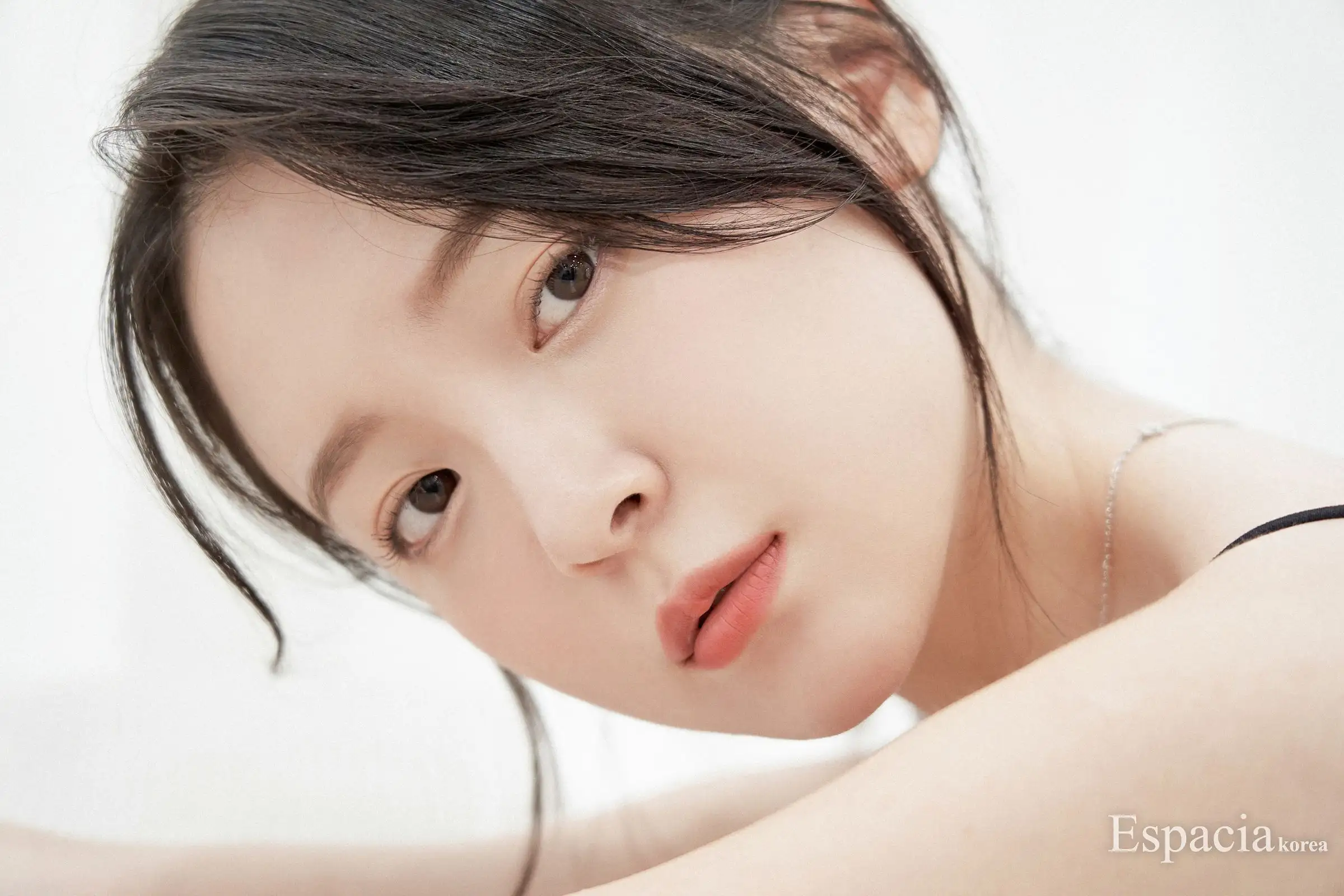 [Espacia Korea] ESP #001 HYUNIE