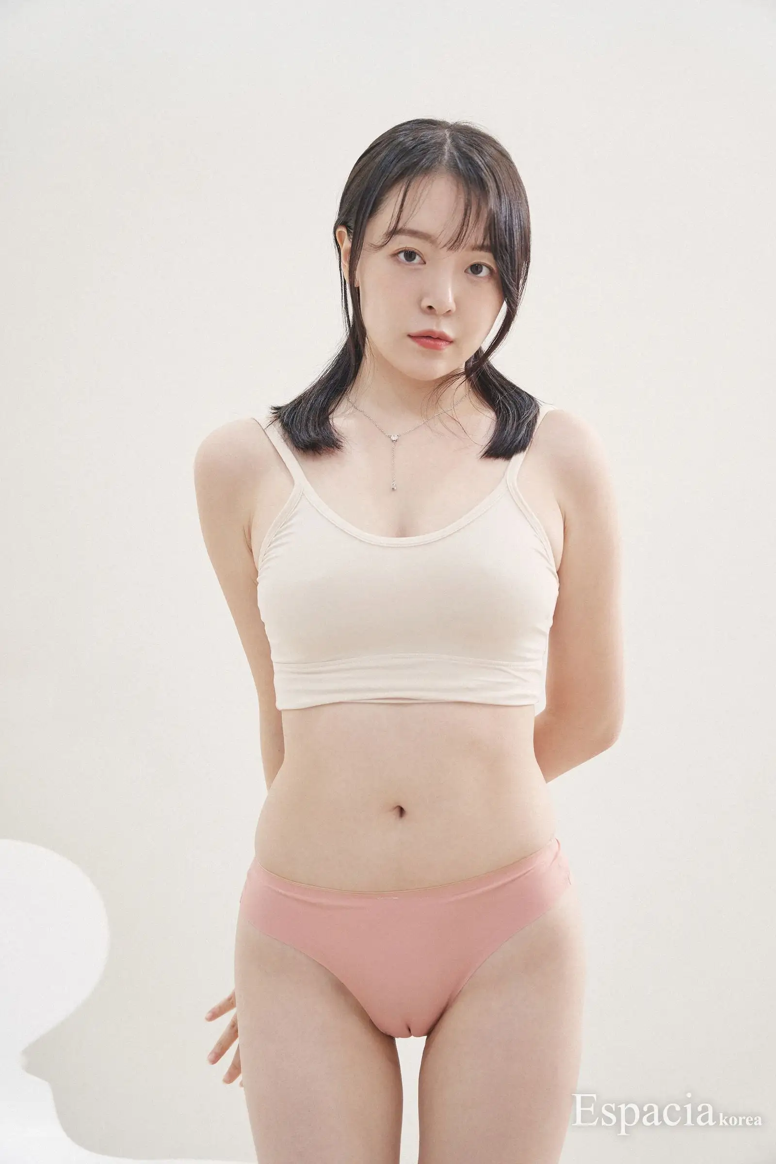 [Espacia Korea] ESP #005 HYUNIE