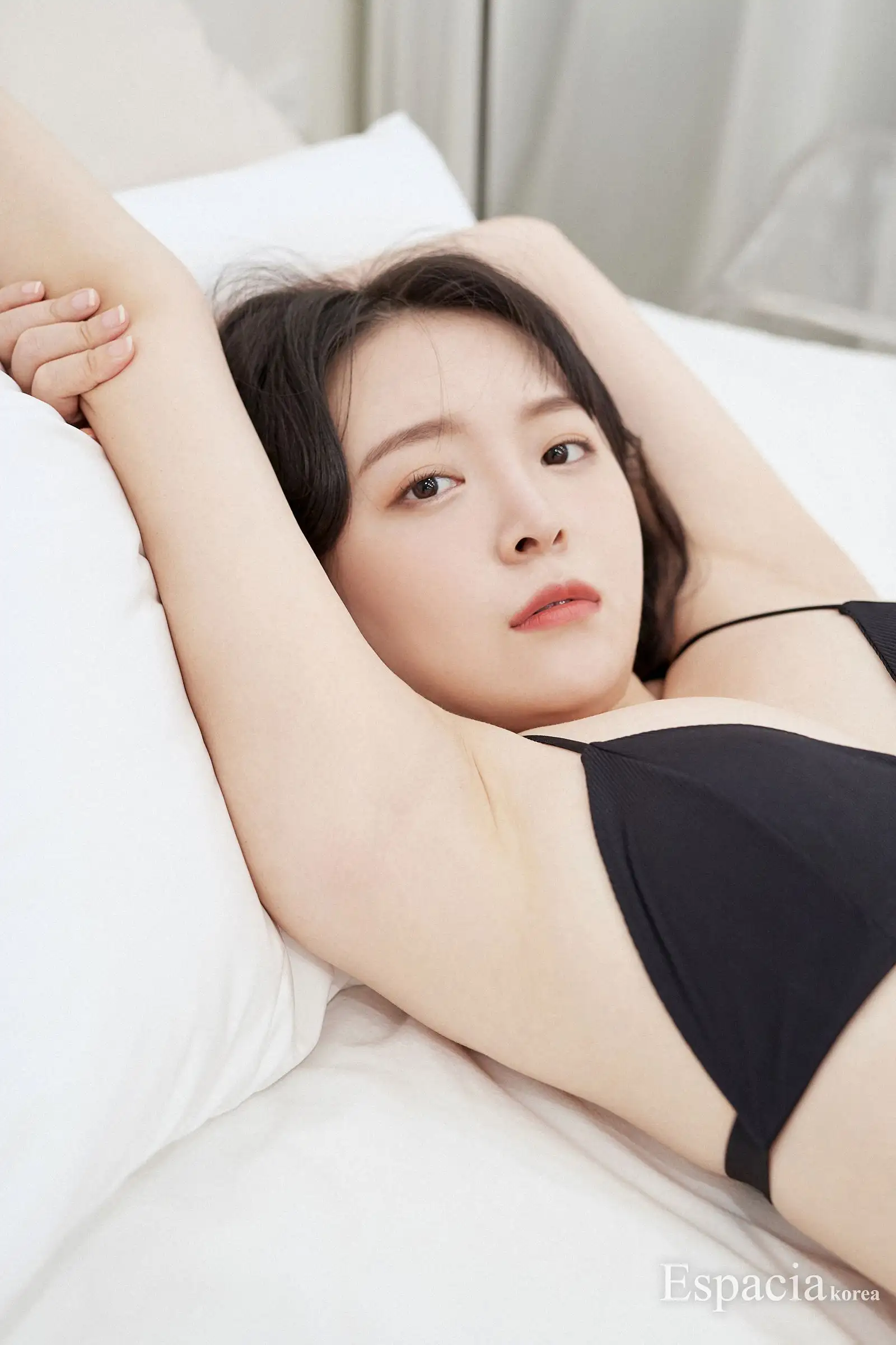 [Espacia Korea] ESP #001 HYUNIE
