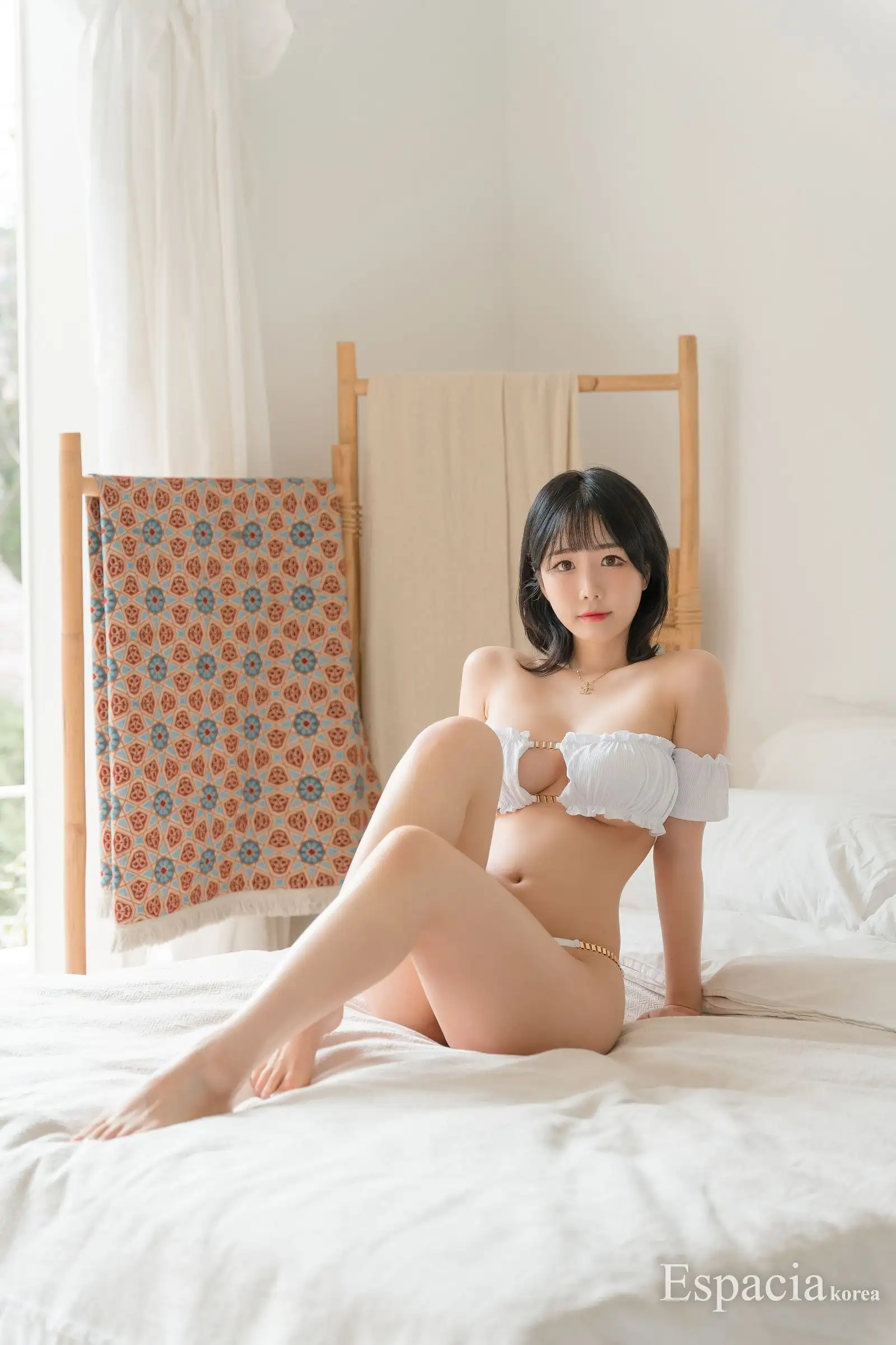 [Espacia Korea] ESP #008 Addielyn