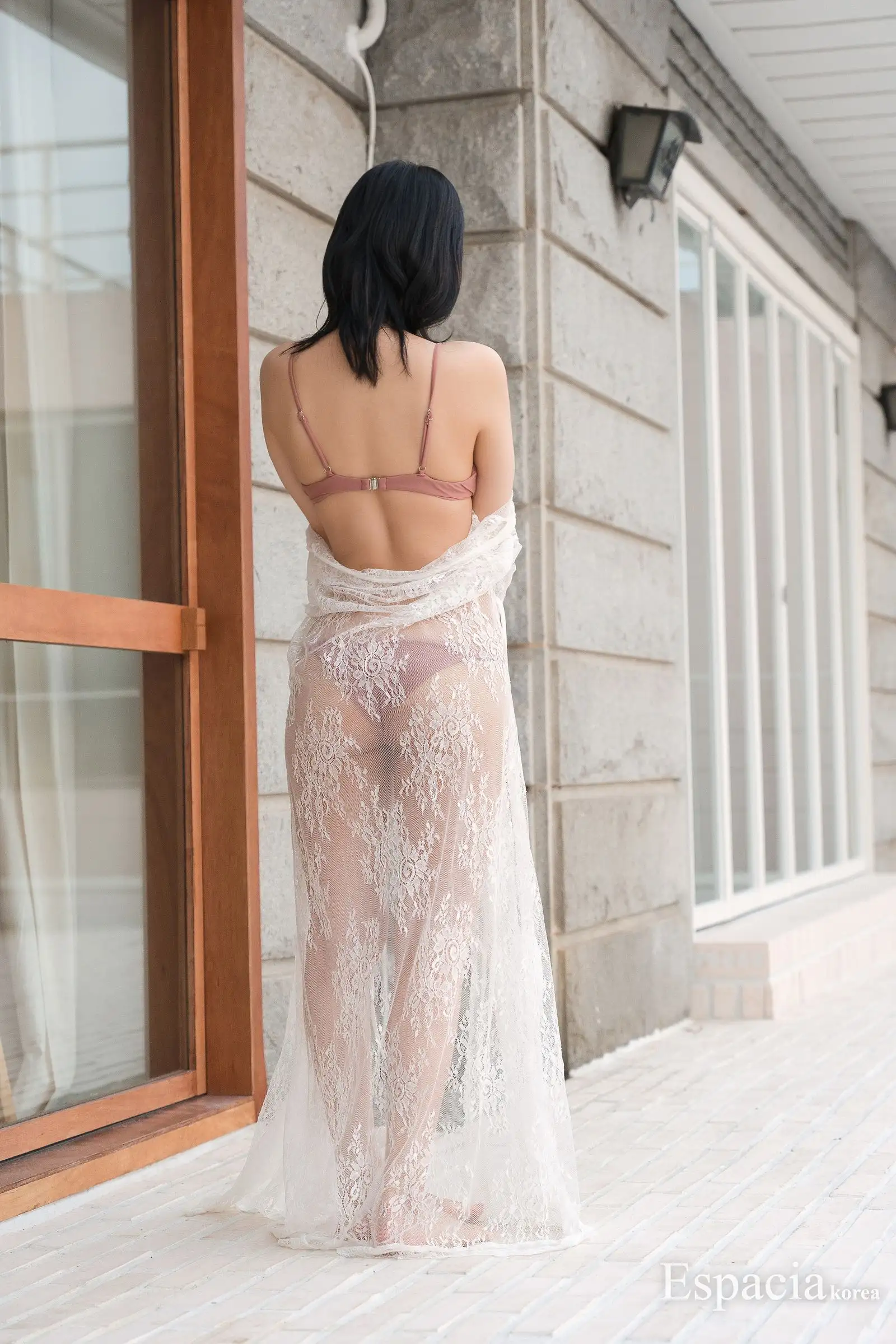 [Espacia Korea] ESP #004 Addielyn