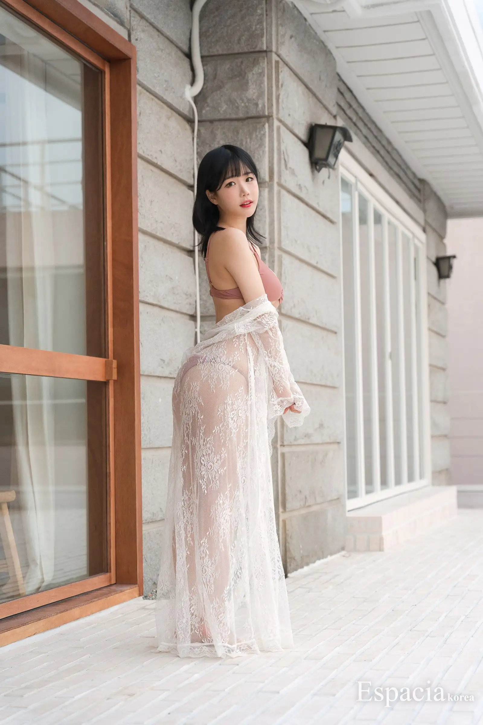 [Espacia Korea] ESP #004 Addielyn