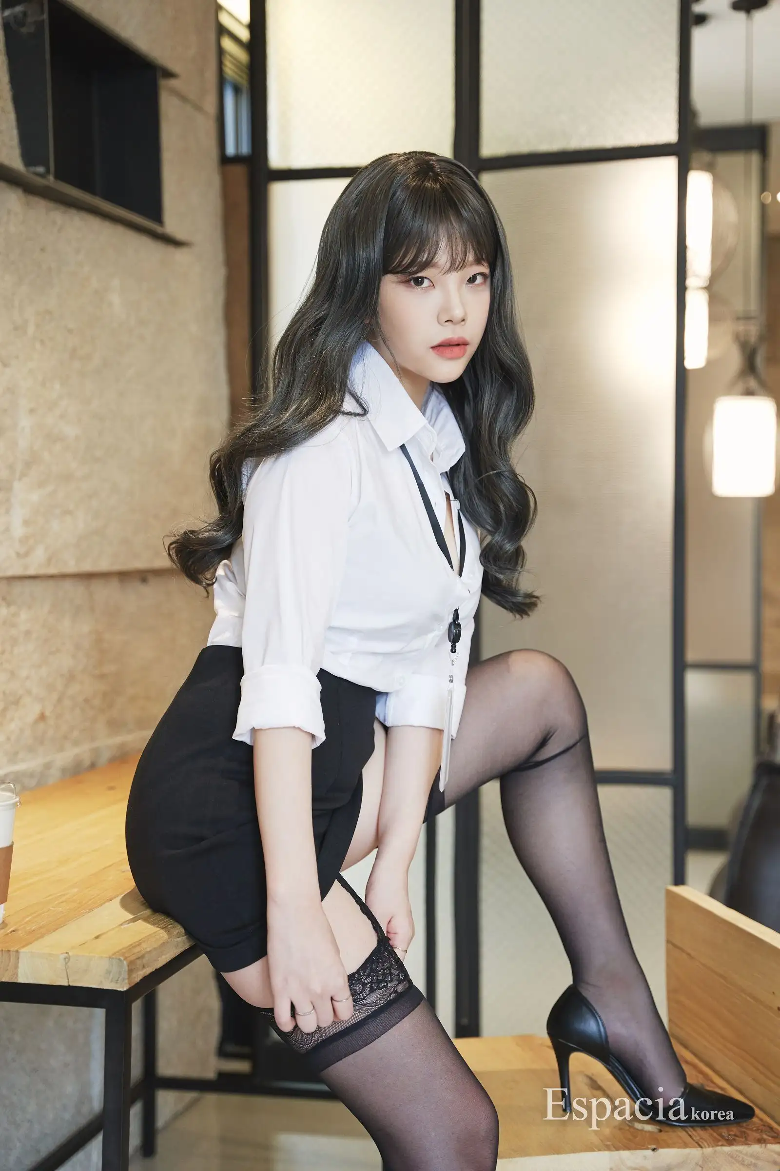 [Espacia Korea] ESP #019 MALLANG