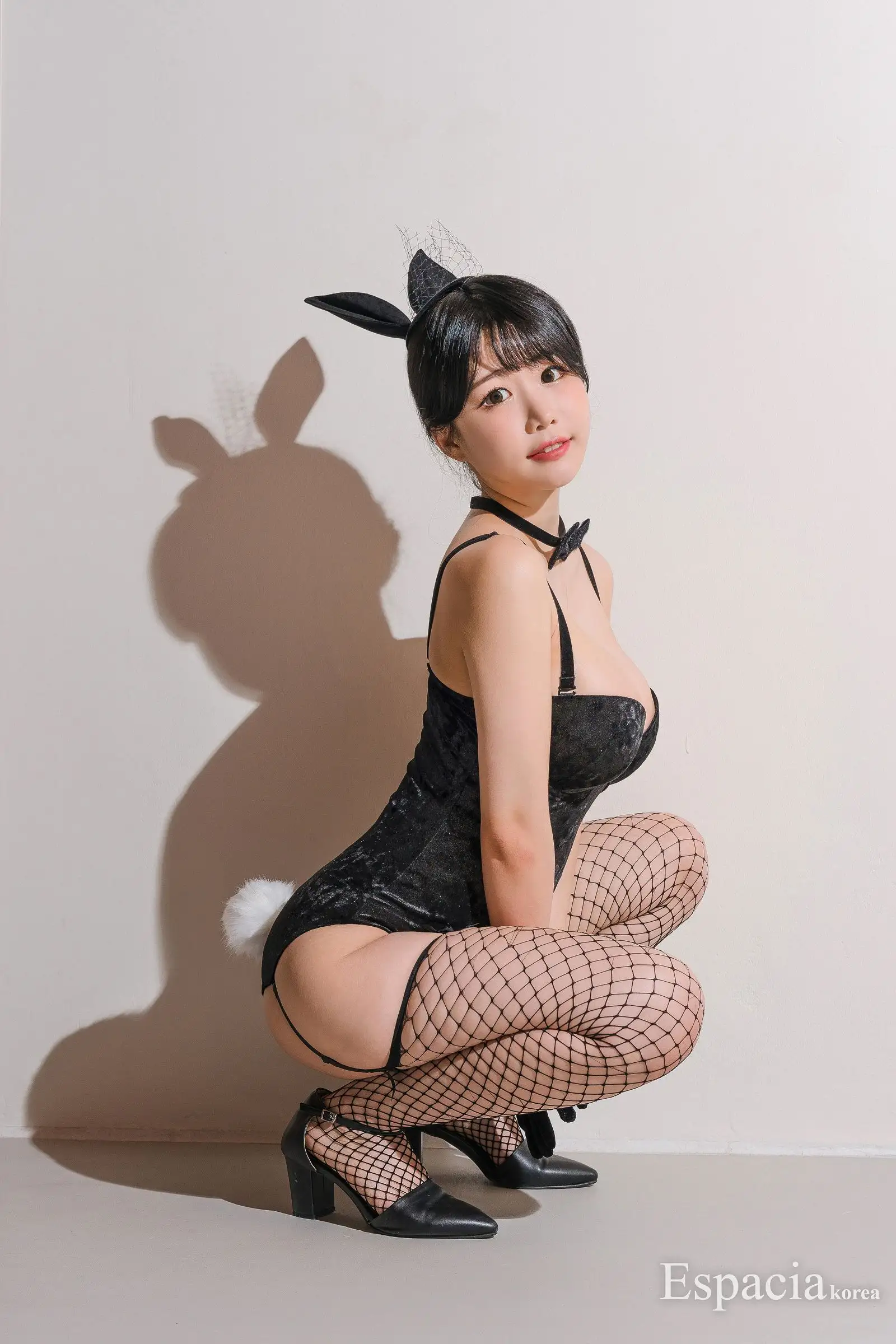 [Espacia Korea] ESP #006 Addielyn