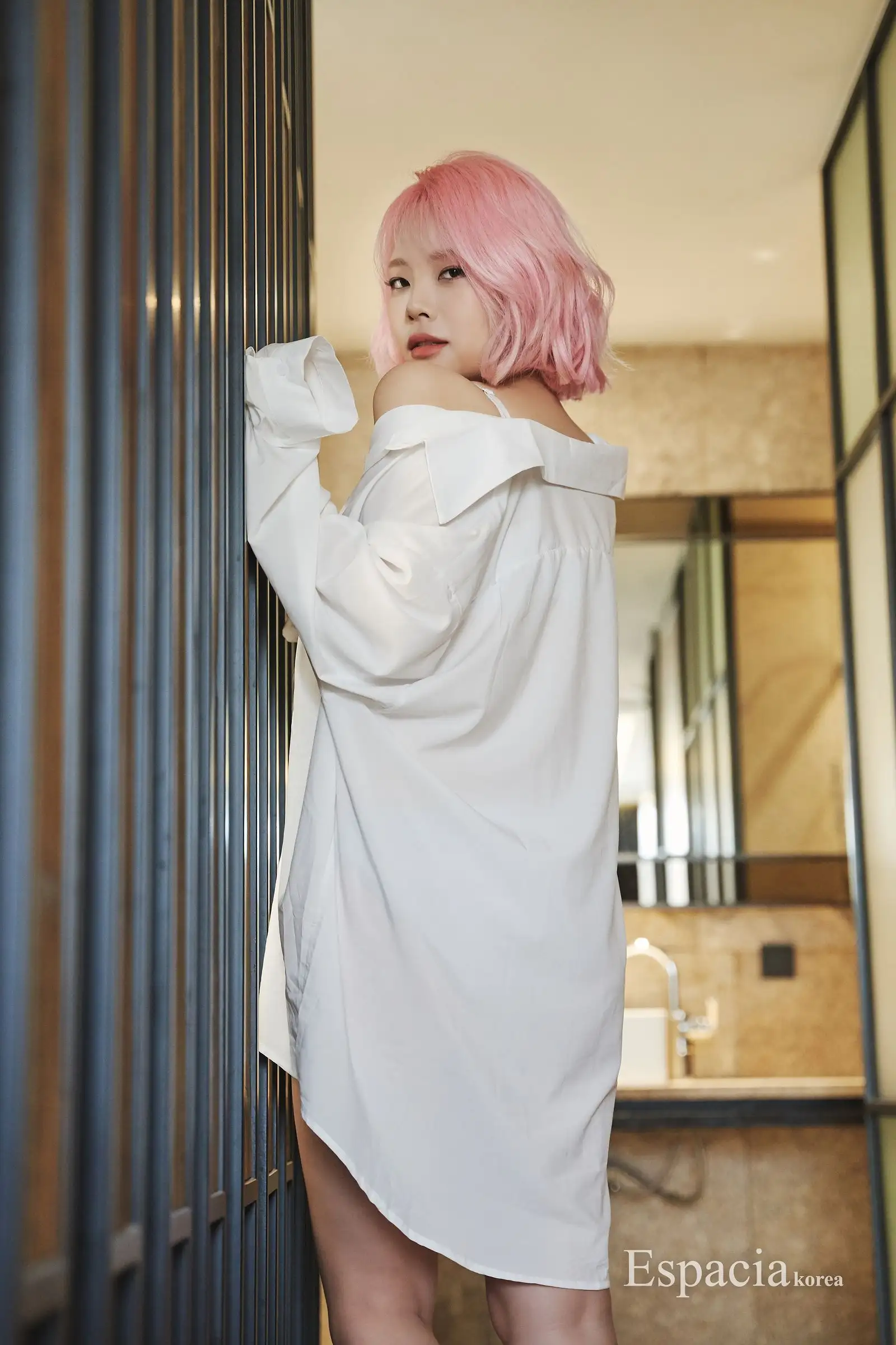 [Espacia Korea] ESP #020 MALLANG